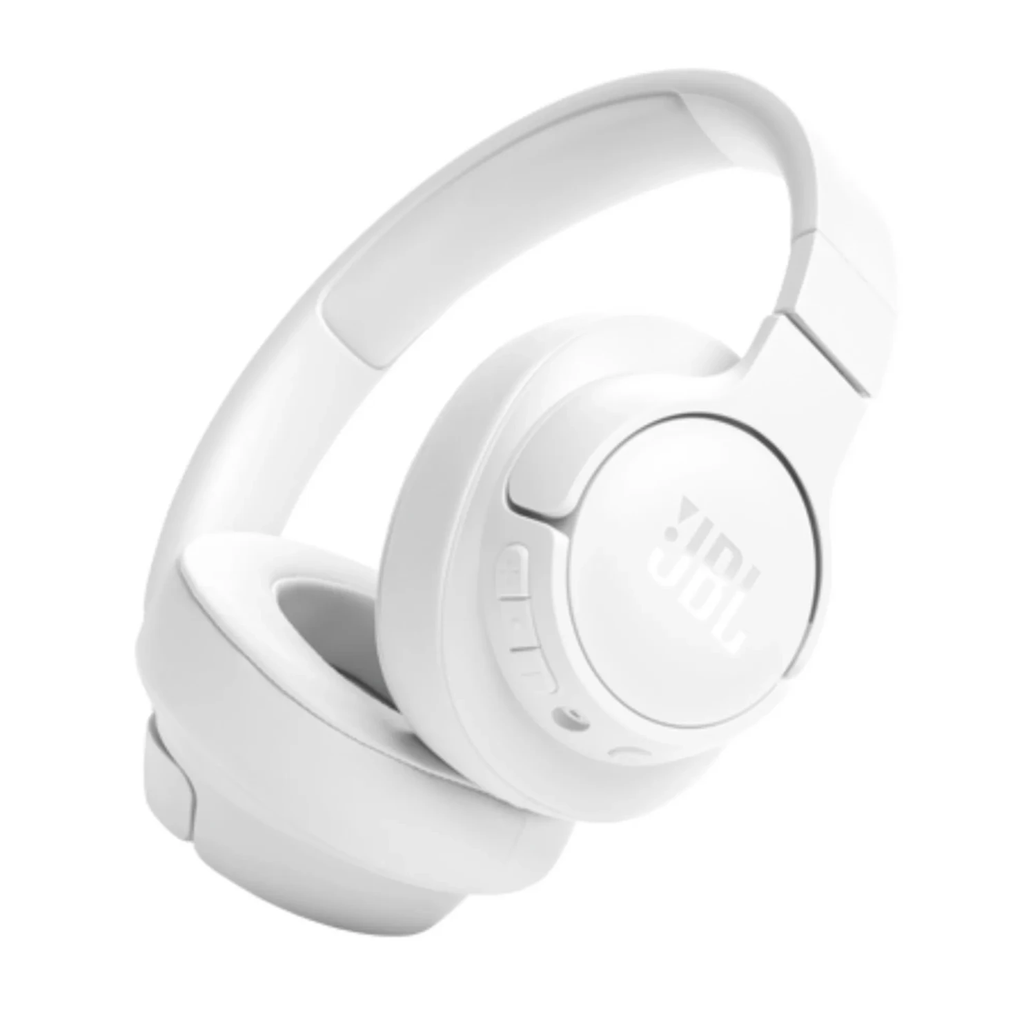 Audifono Jbl Tune 720bt Blanco — foto 1