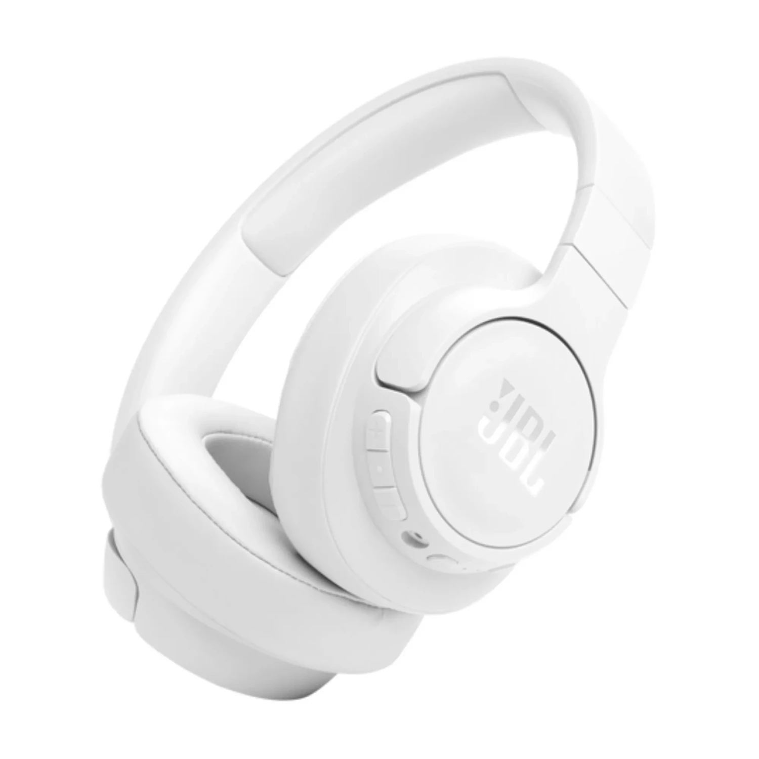 Audifono Jbl Tune 770bt Blanco — foto 1