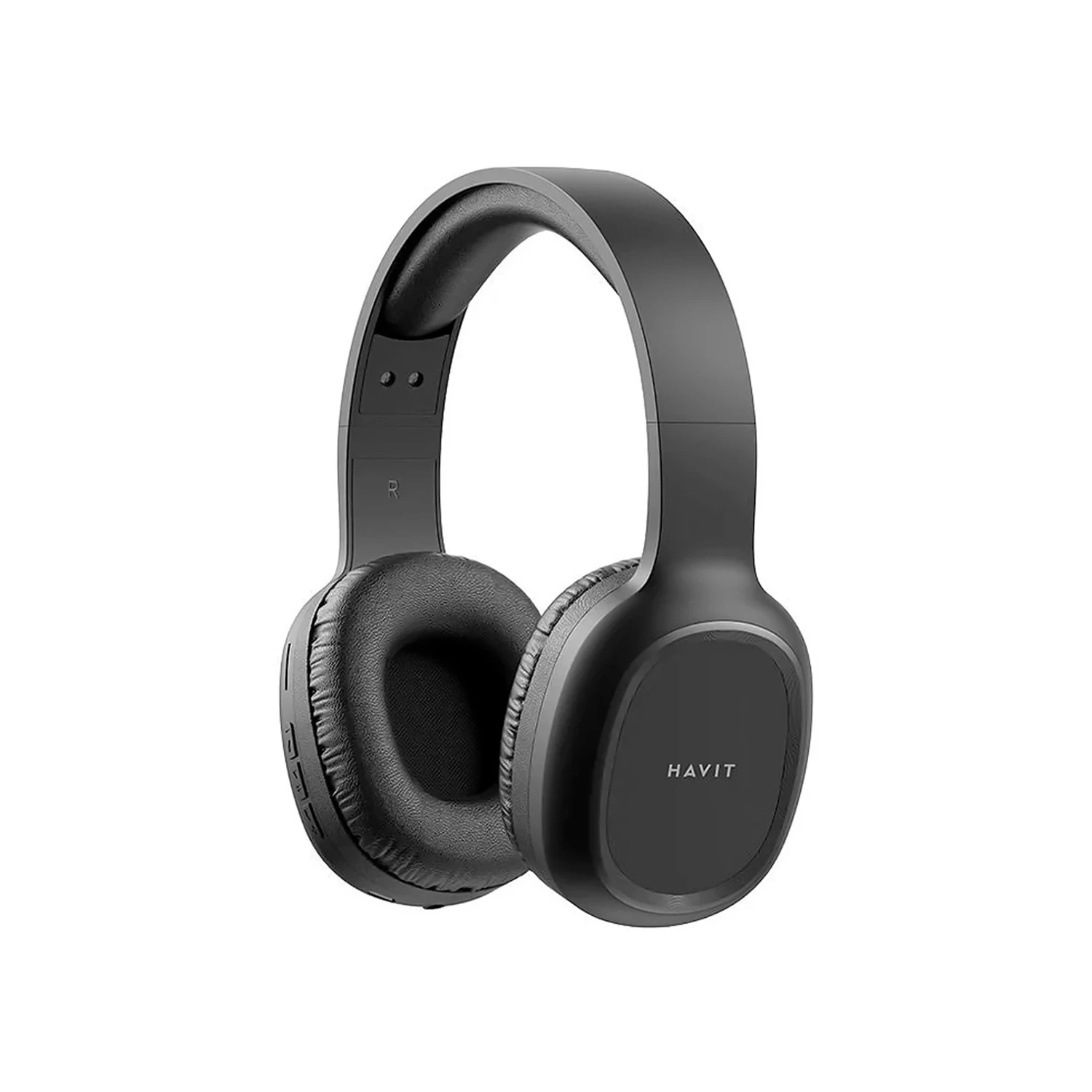 Audifonos Bluetooth 5.1 Color Negro — foto 1