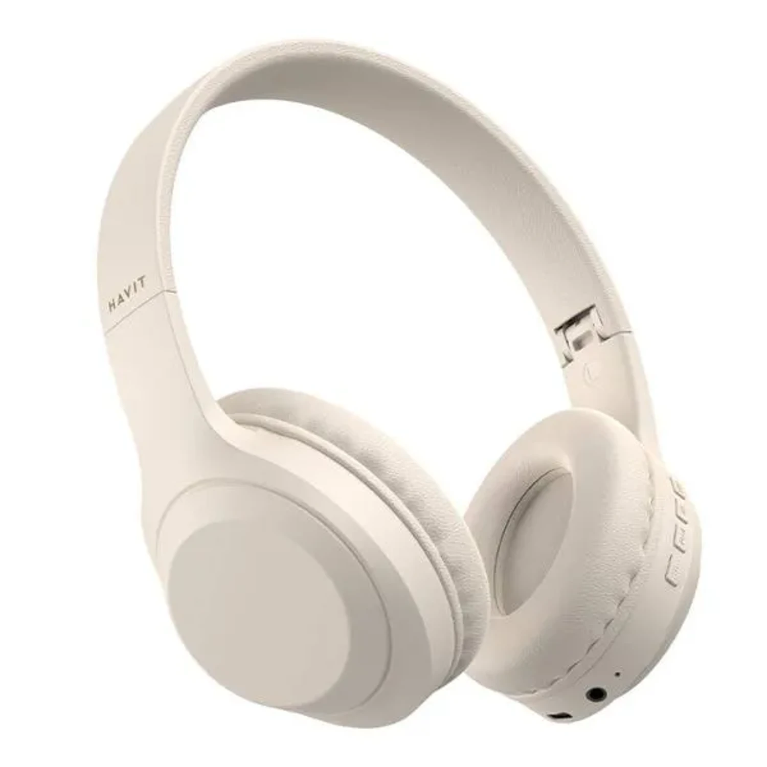 Audifono Inalambrico Beige — foto 1