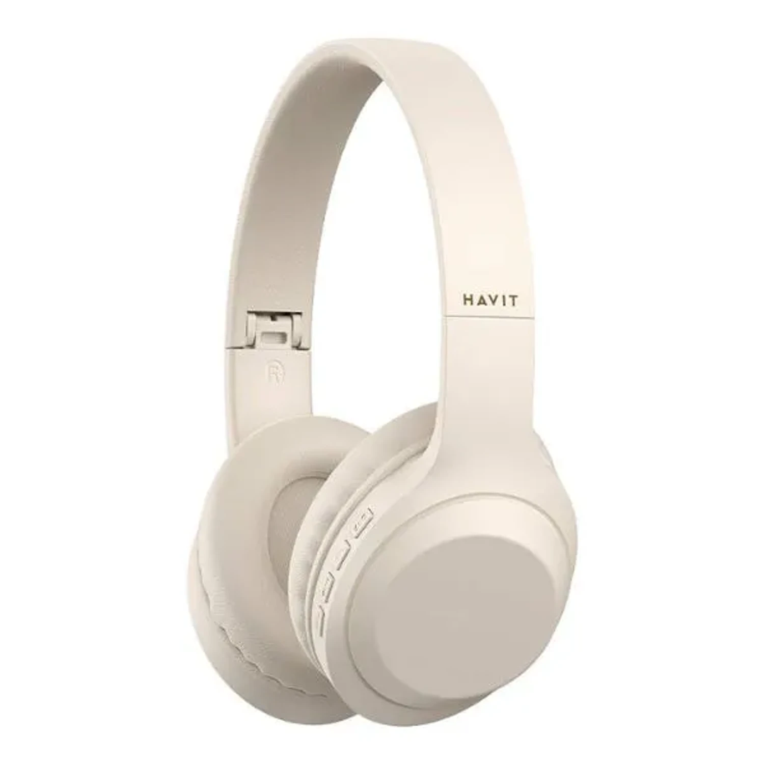 Audifono Inalambrico Beige — foto 2