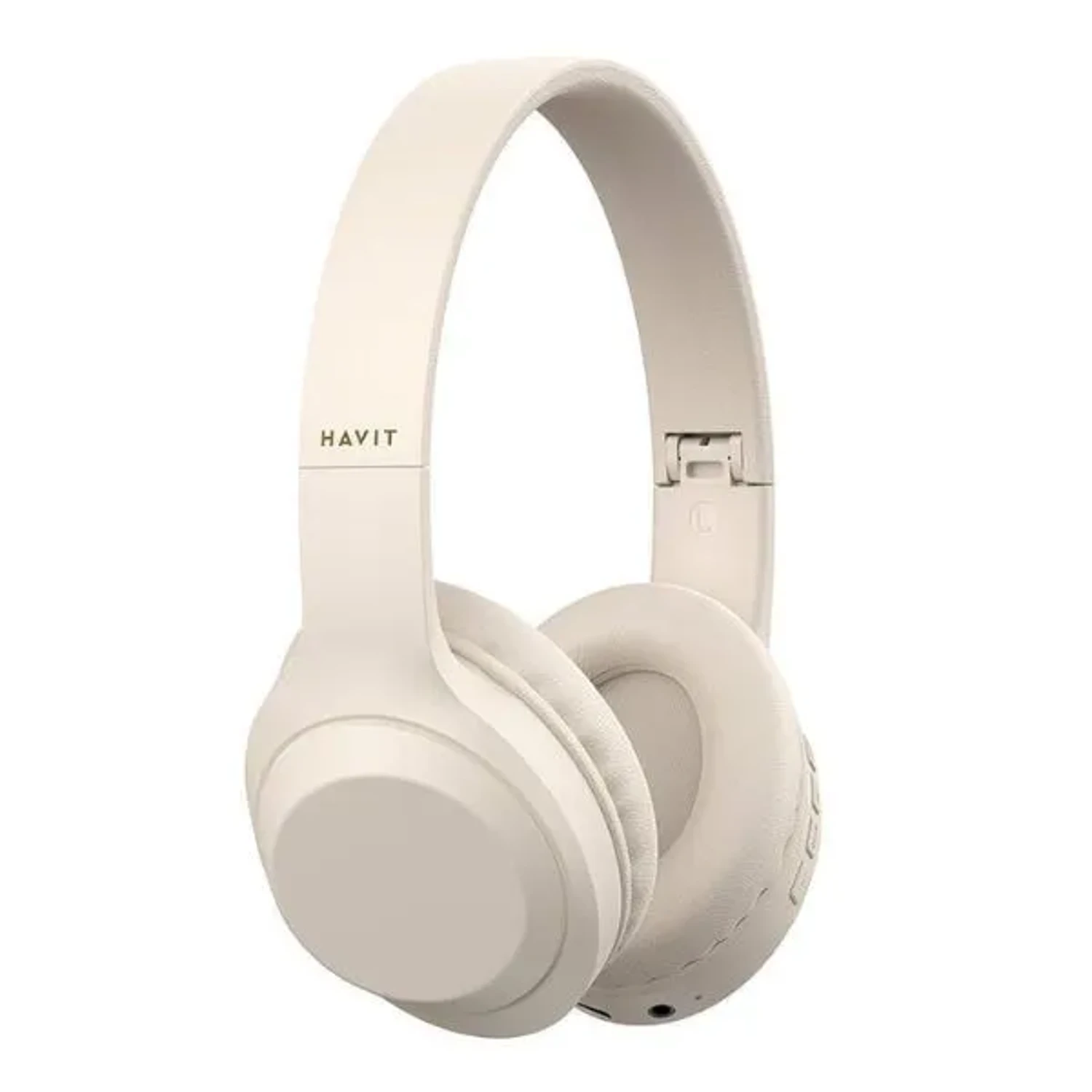 Audifono Inalambrico Beige — foto 3