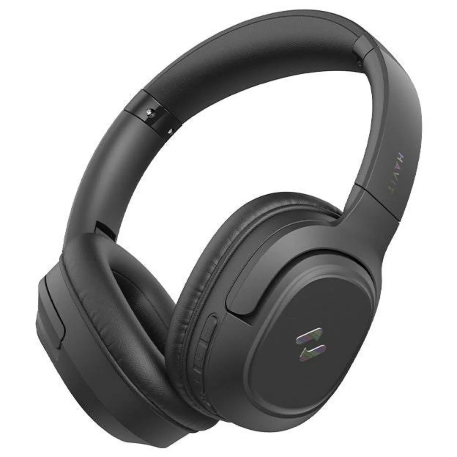 Audifonos Havit ANC Negro — foto 1