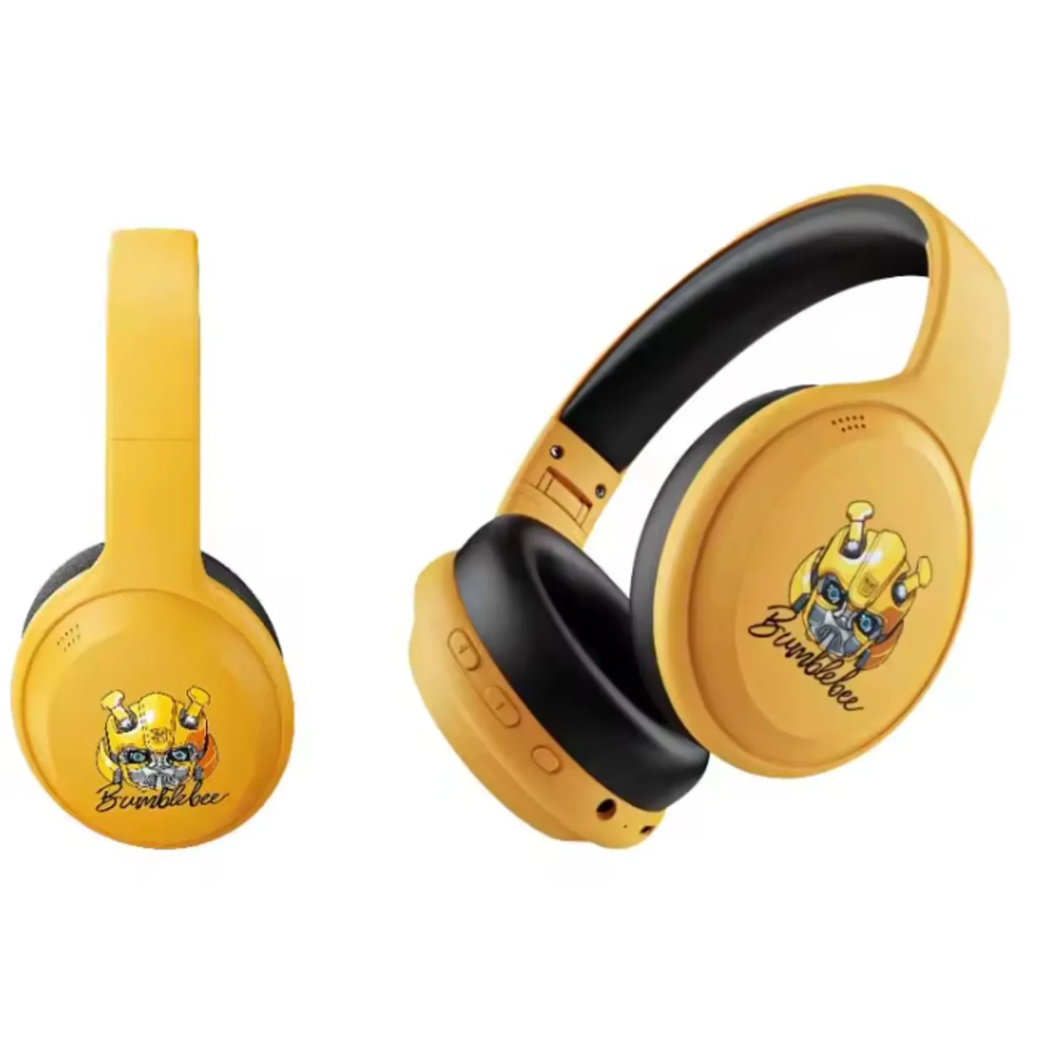 Audifonos Inalambricos Bumblebee — foto 1