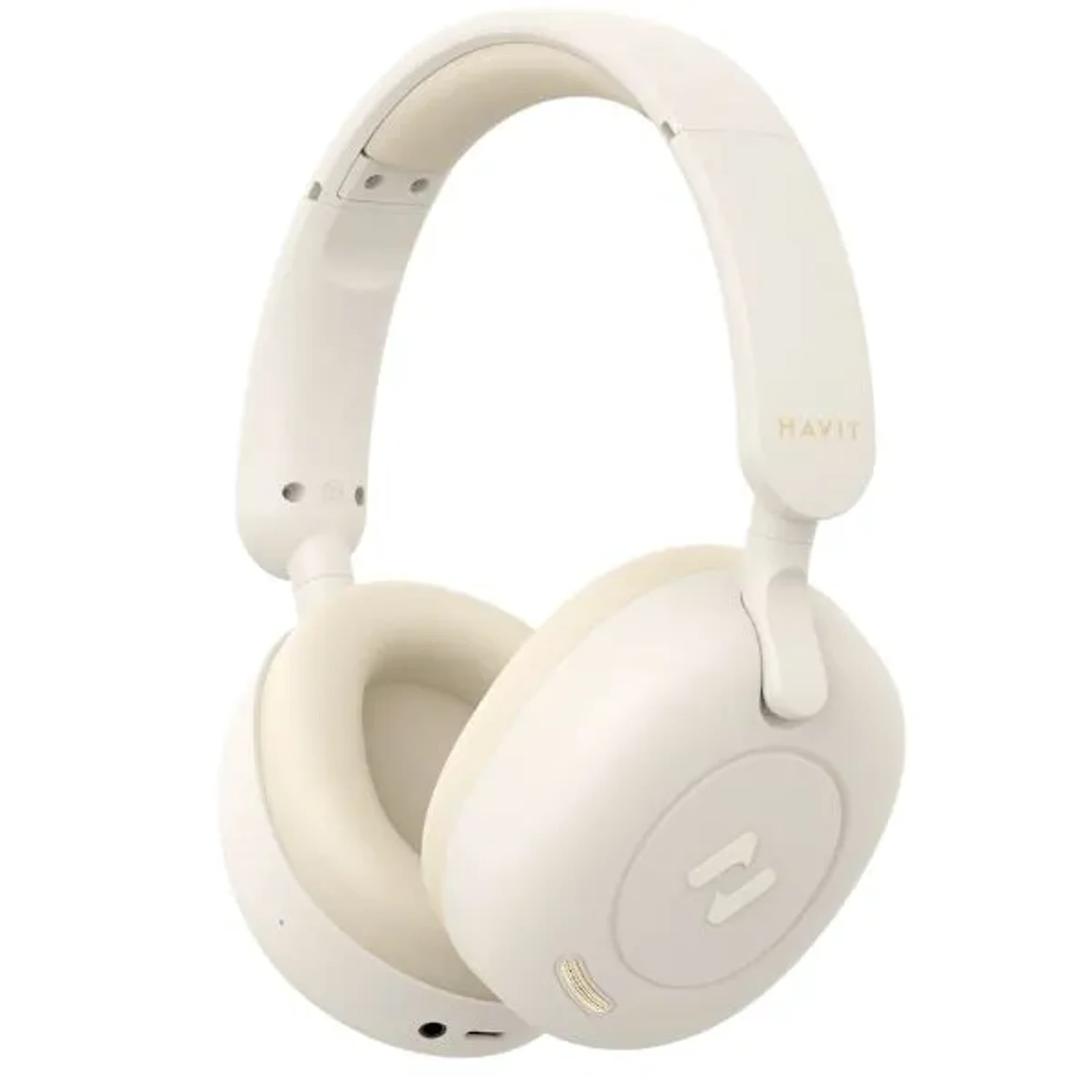 Audifonos Inalambricos Beige — foto 1