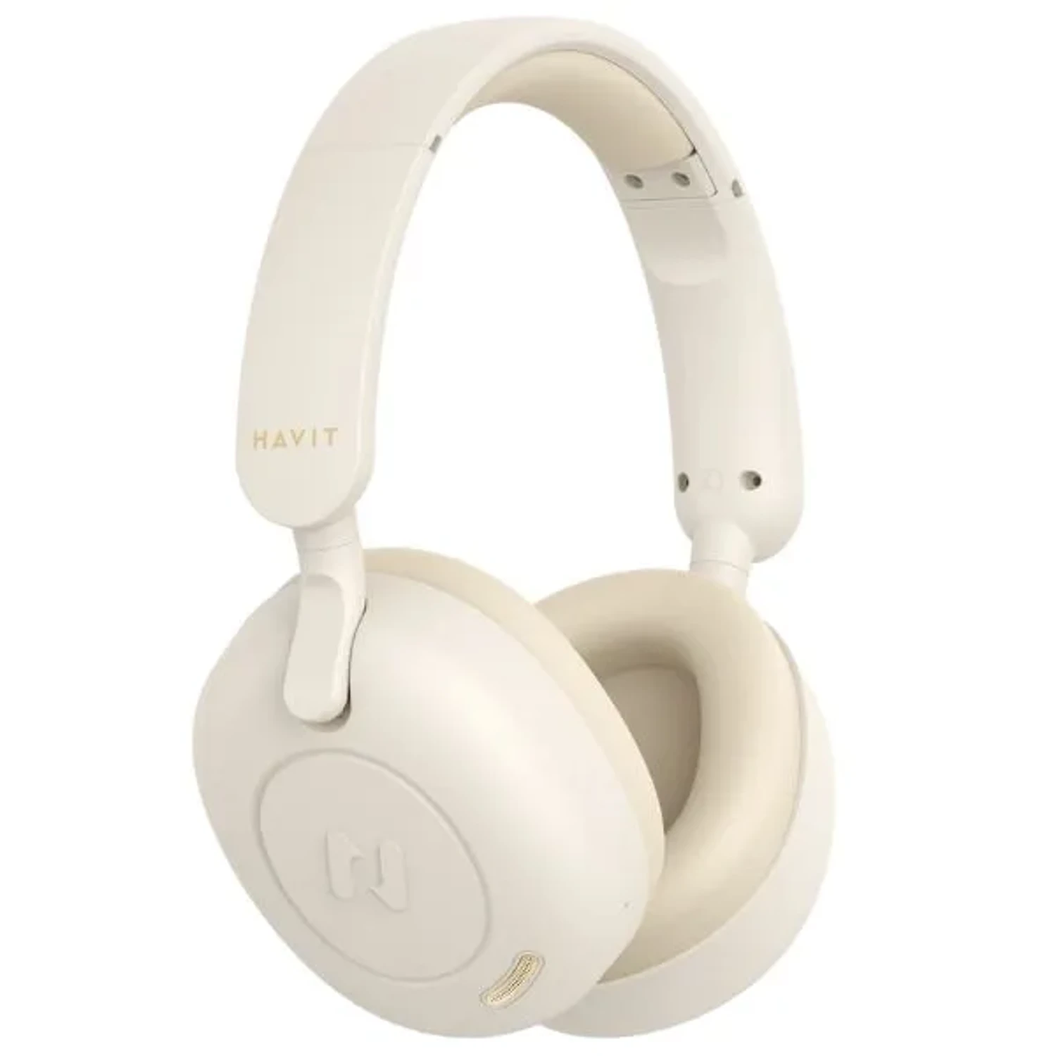 Audifonos Inalambricos Beige — foto 3