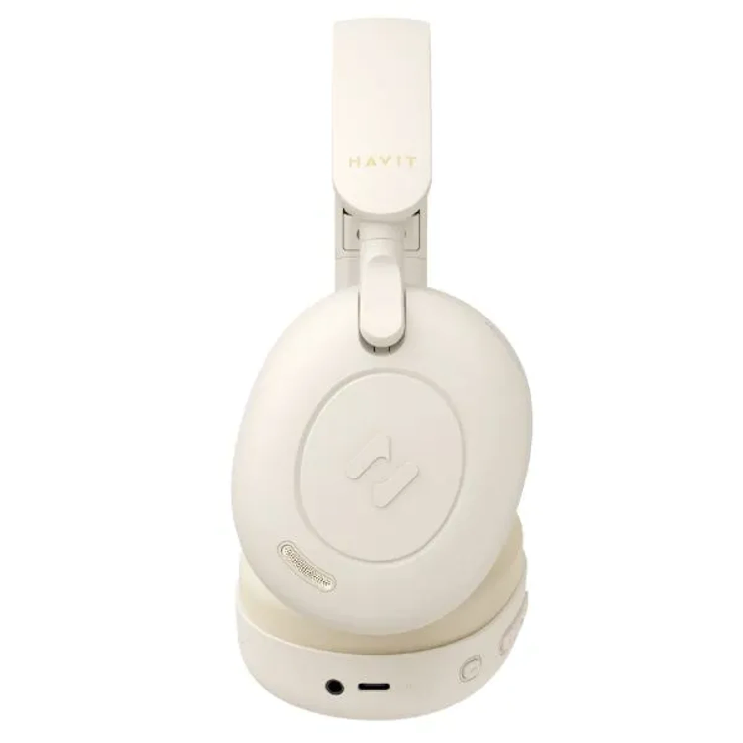 Audifonos Inalambricos Beige — foto 4