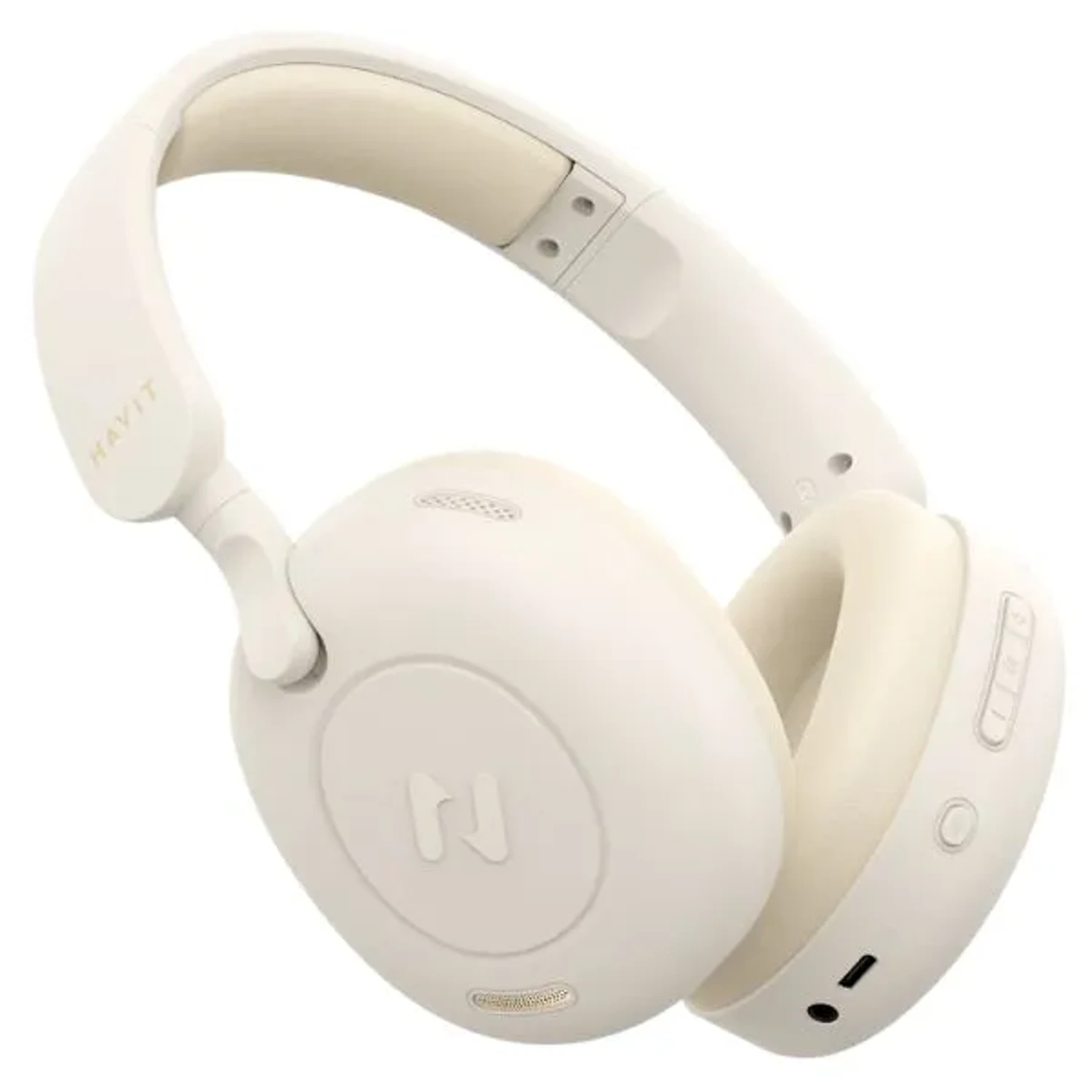 Audifonos Inalambricos Beige — foto 5