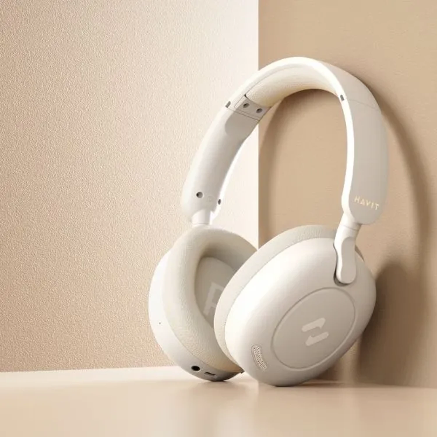 Audifonos Inalambricos Beige — foto 6