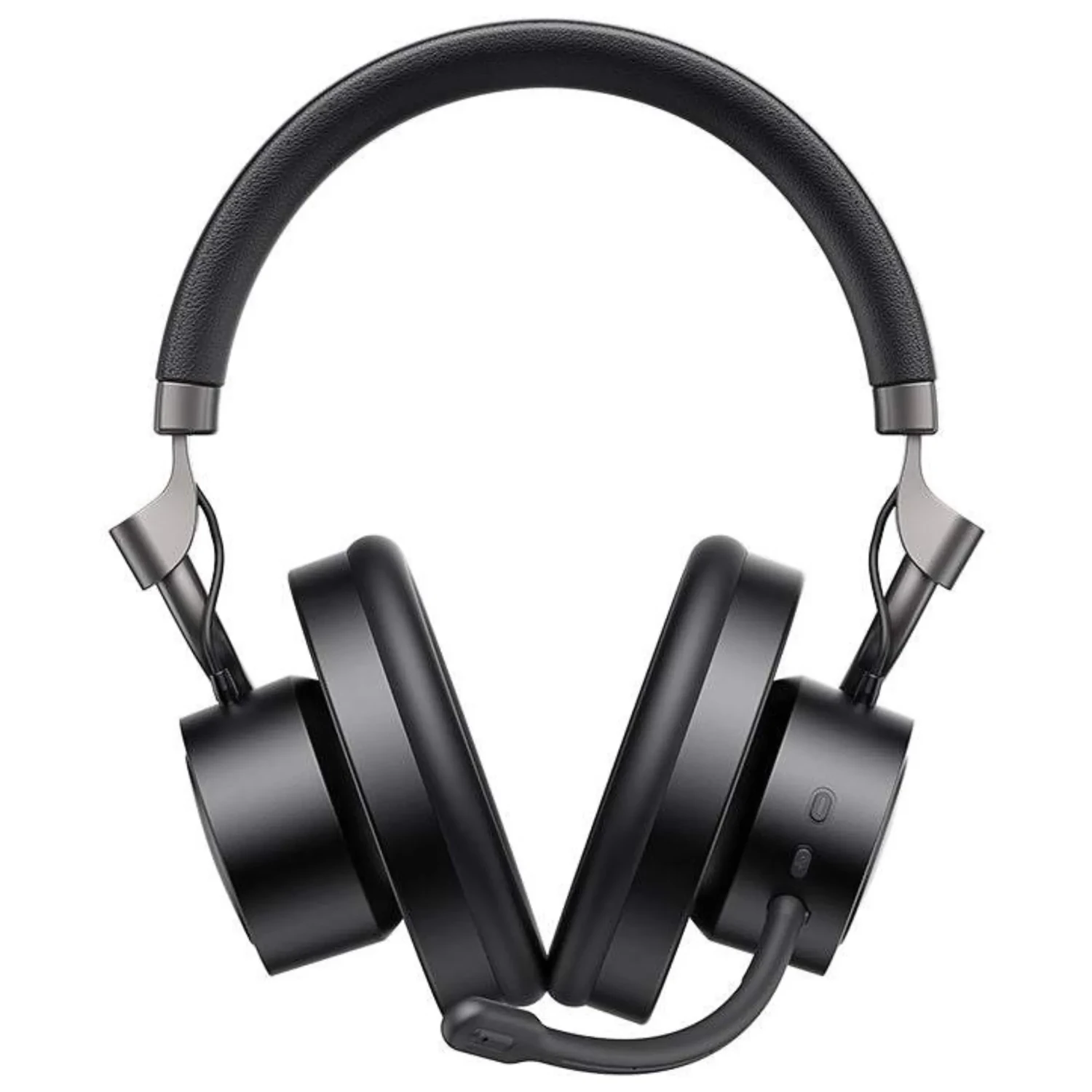 Audifonos de Oido Abierto Gamer RGB — foto 2