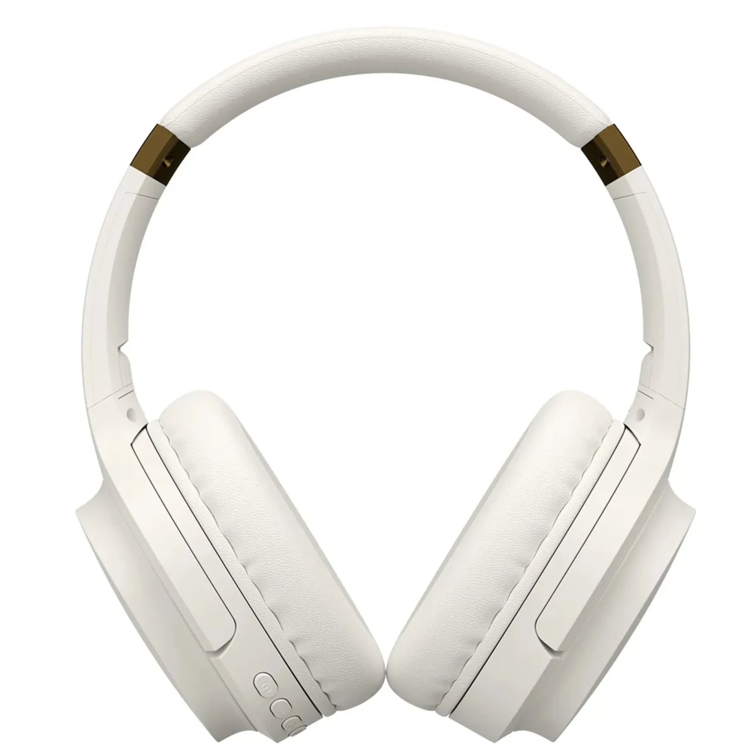 Audifonos Inalambricos Dorado — foto 2