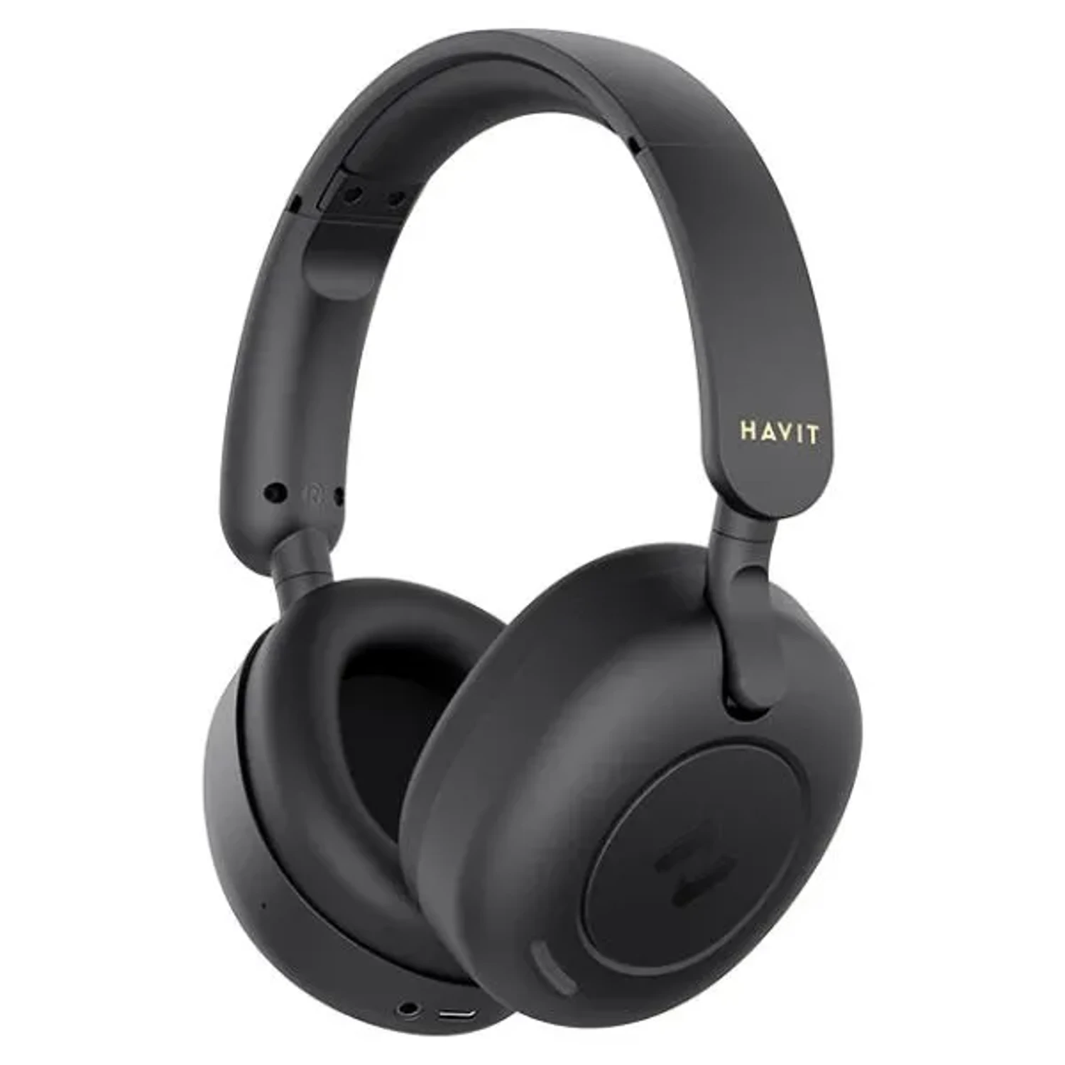 Audifonos Inalambricos Negro — foto 1