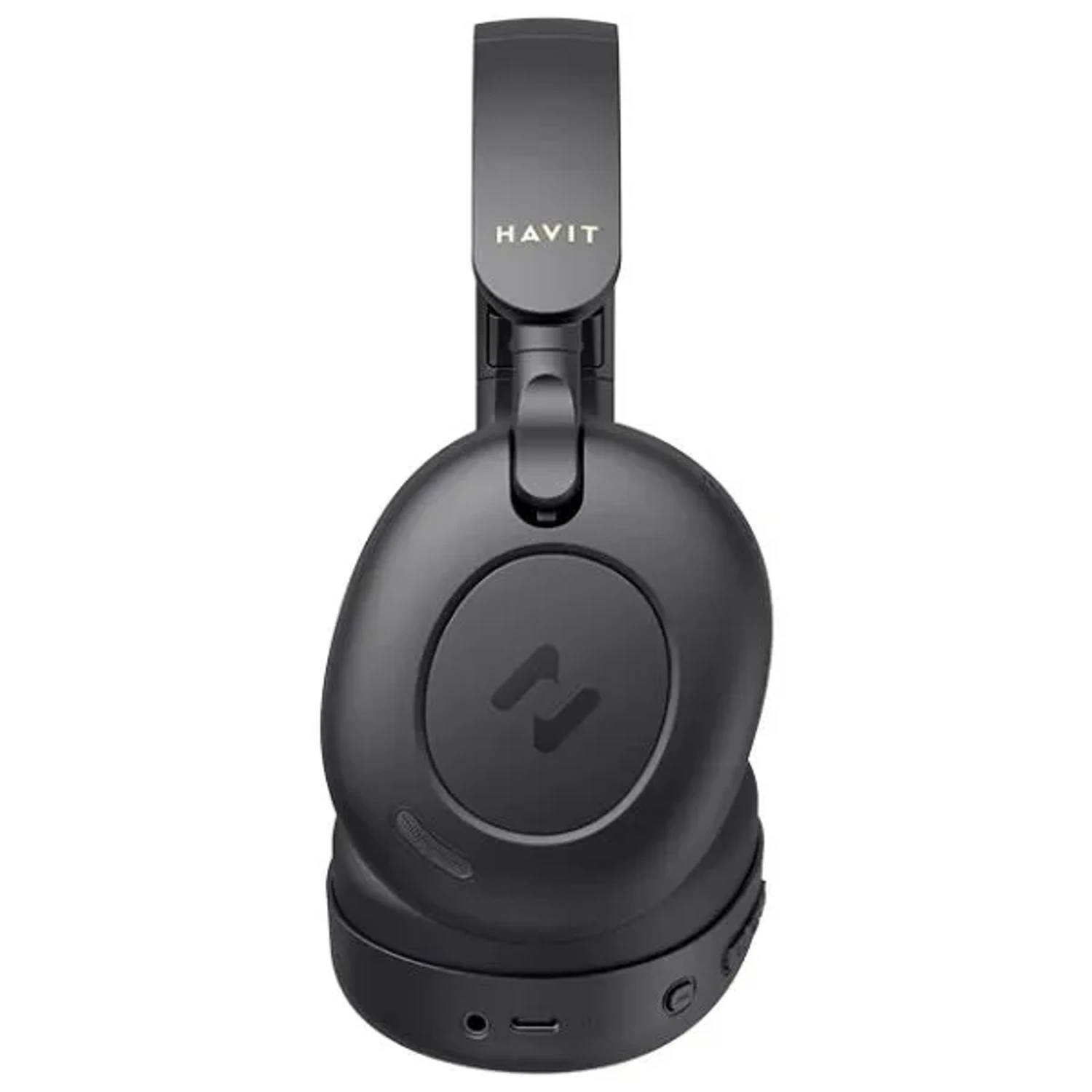 Audifonos Inalambricos Negro — foto 4
