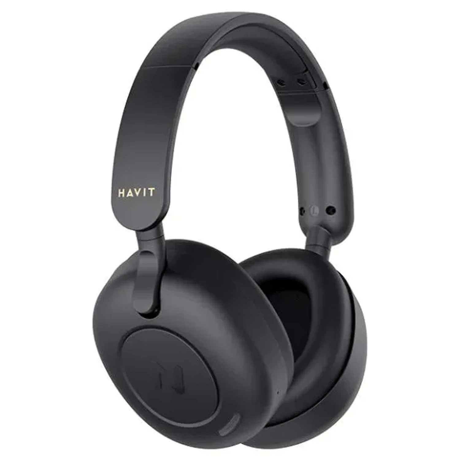 Audifonos Inalambricos Negro — foto 5