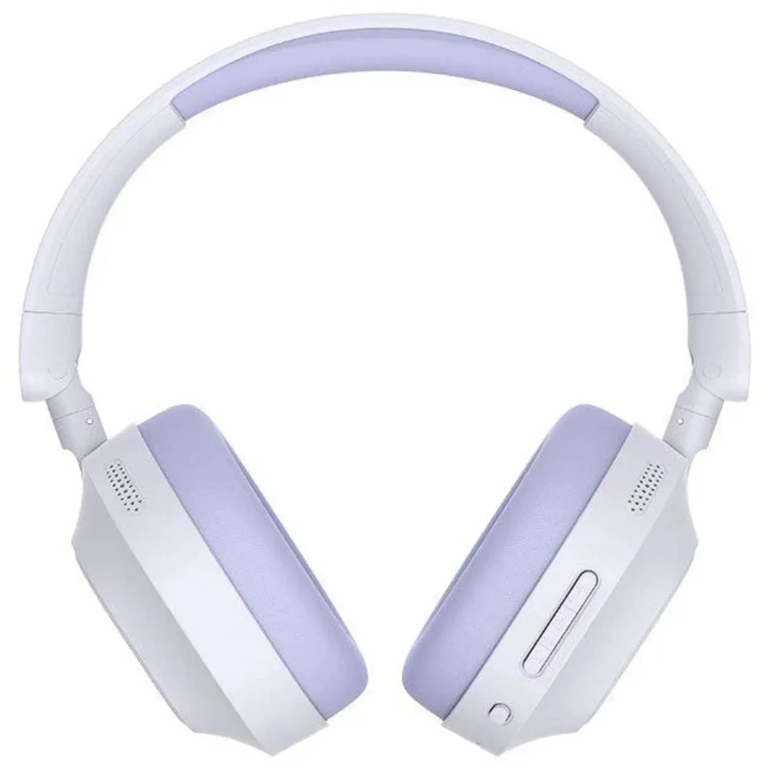 Audifonos Inalambricos Hi-res Purpura — foto 2