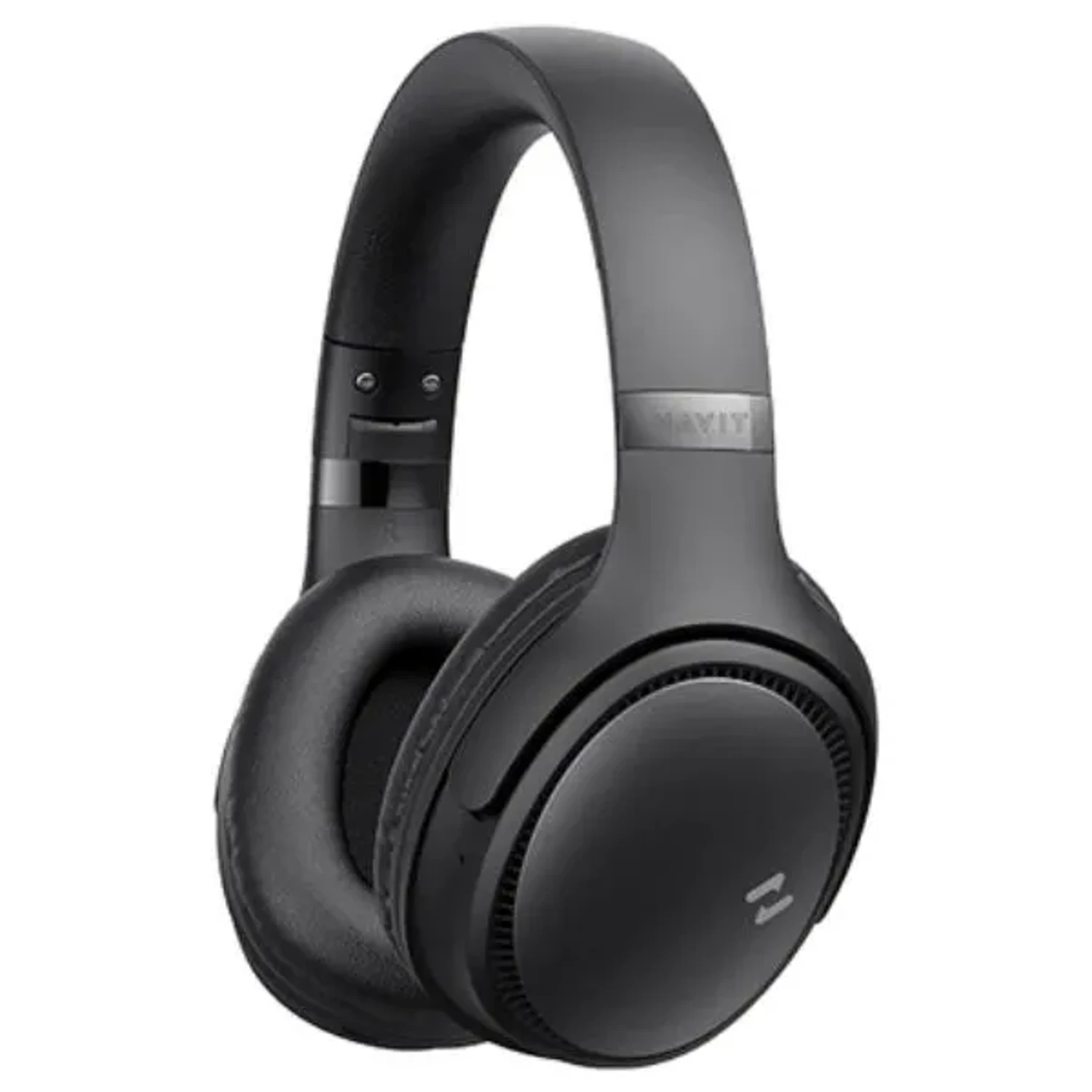 Audifonos Inalambricos Negro — foto 1