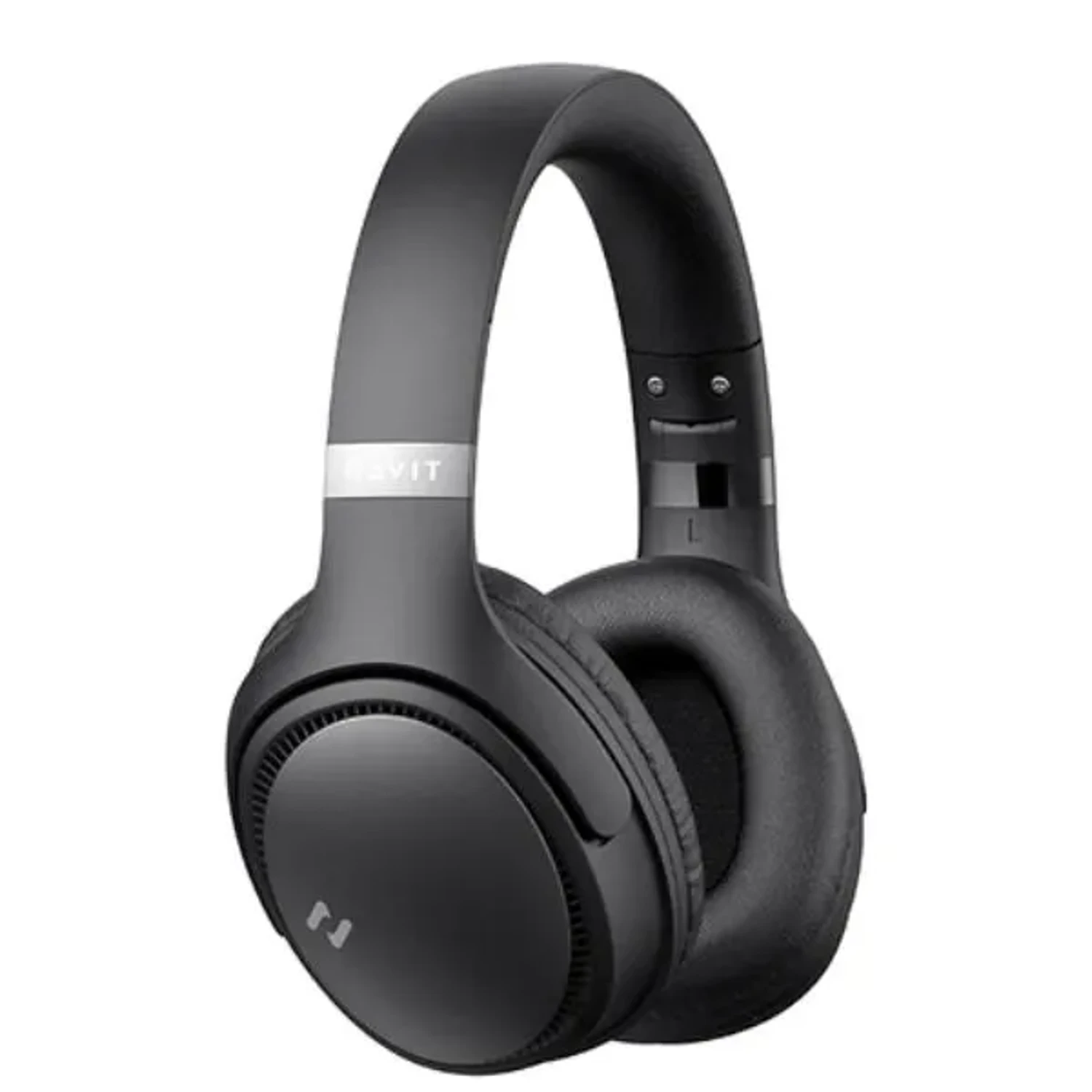Audifonos Inalambricos Negro — foto 2