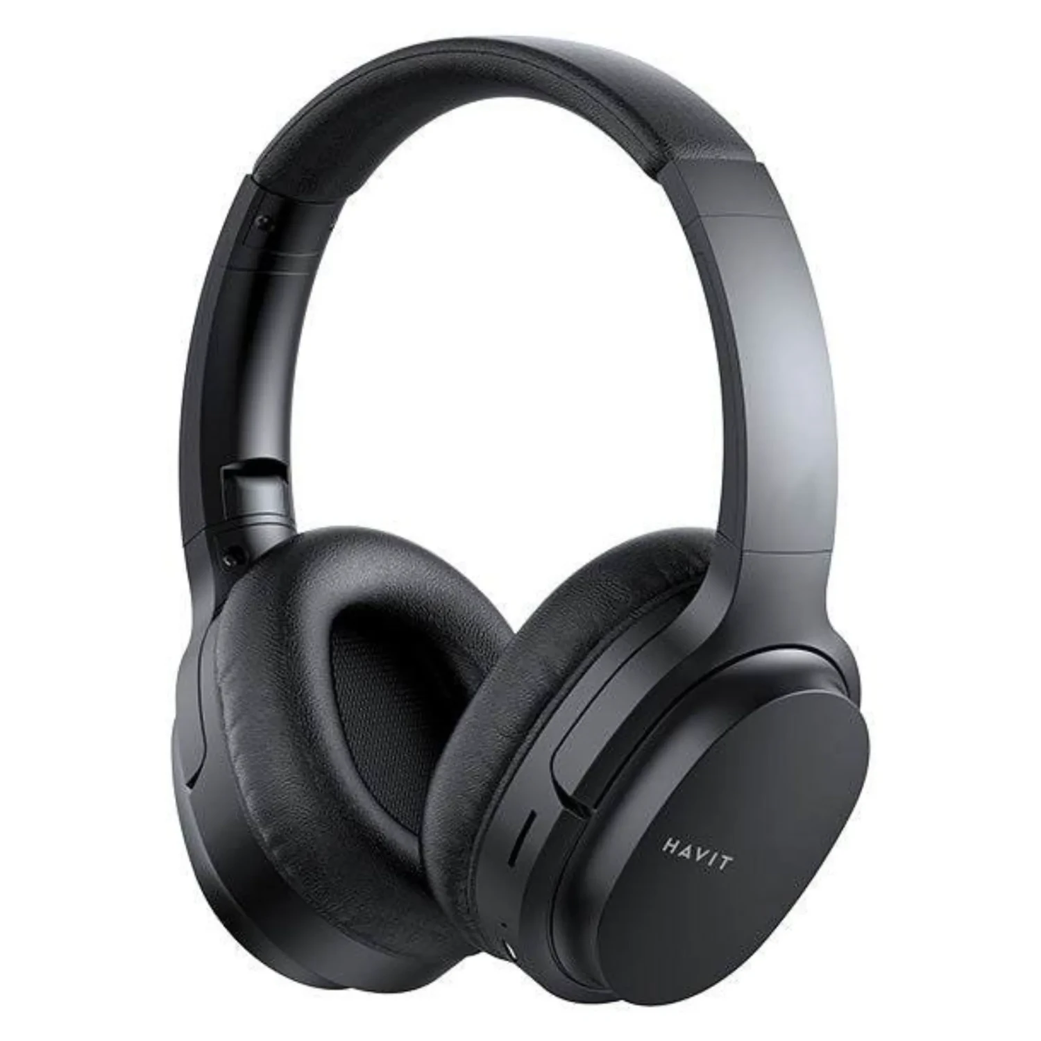 Audifonos Inalambricos Negros — foto 1