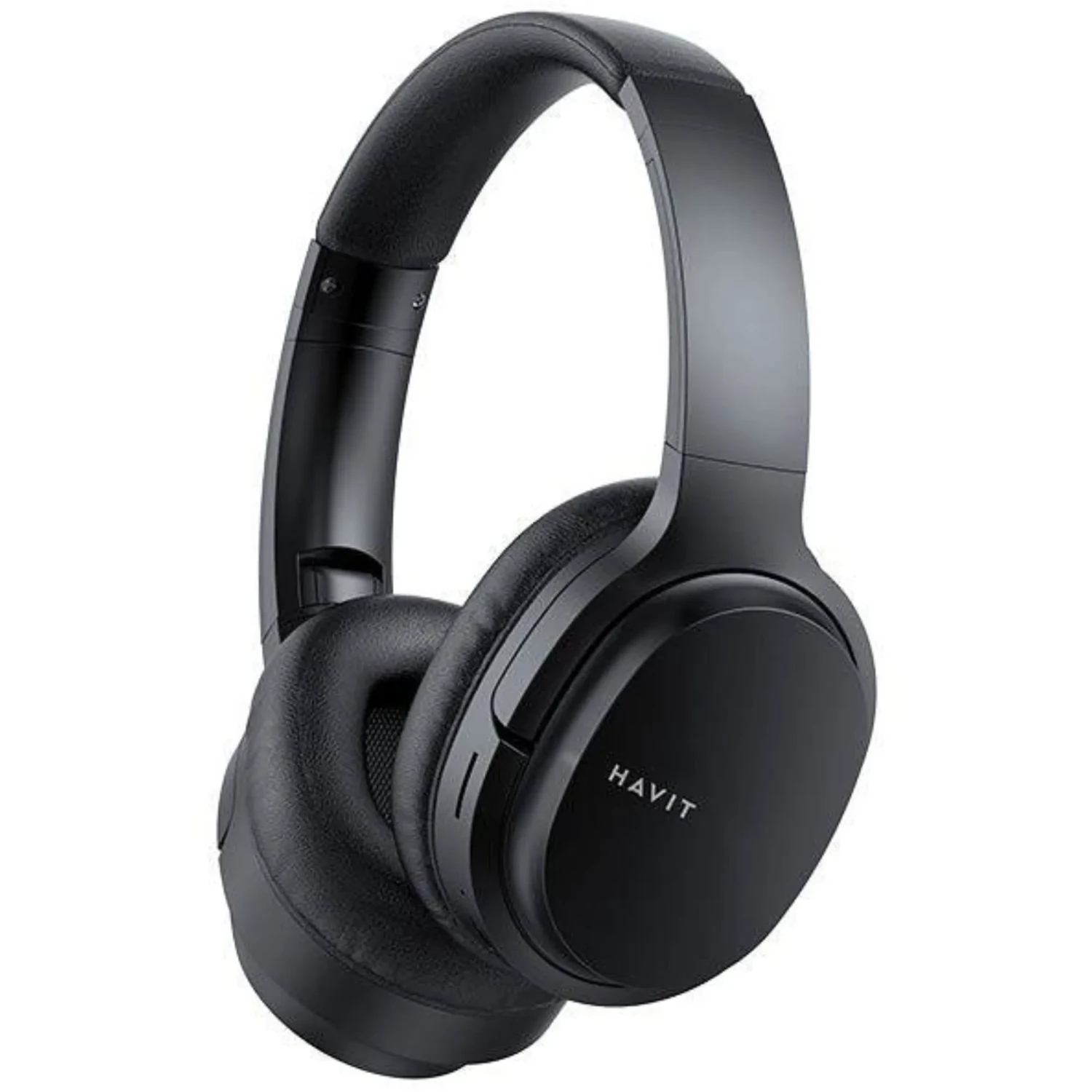Audifonos Inalambricos Negros — foto 2