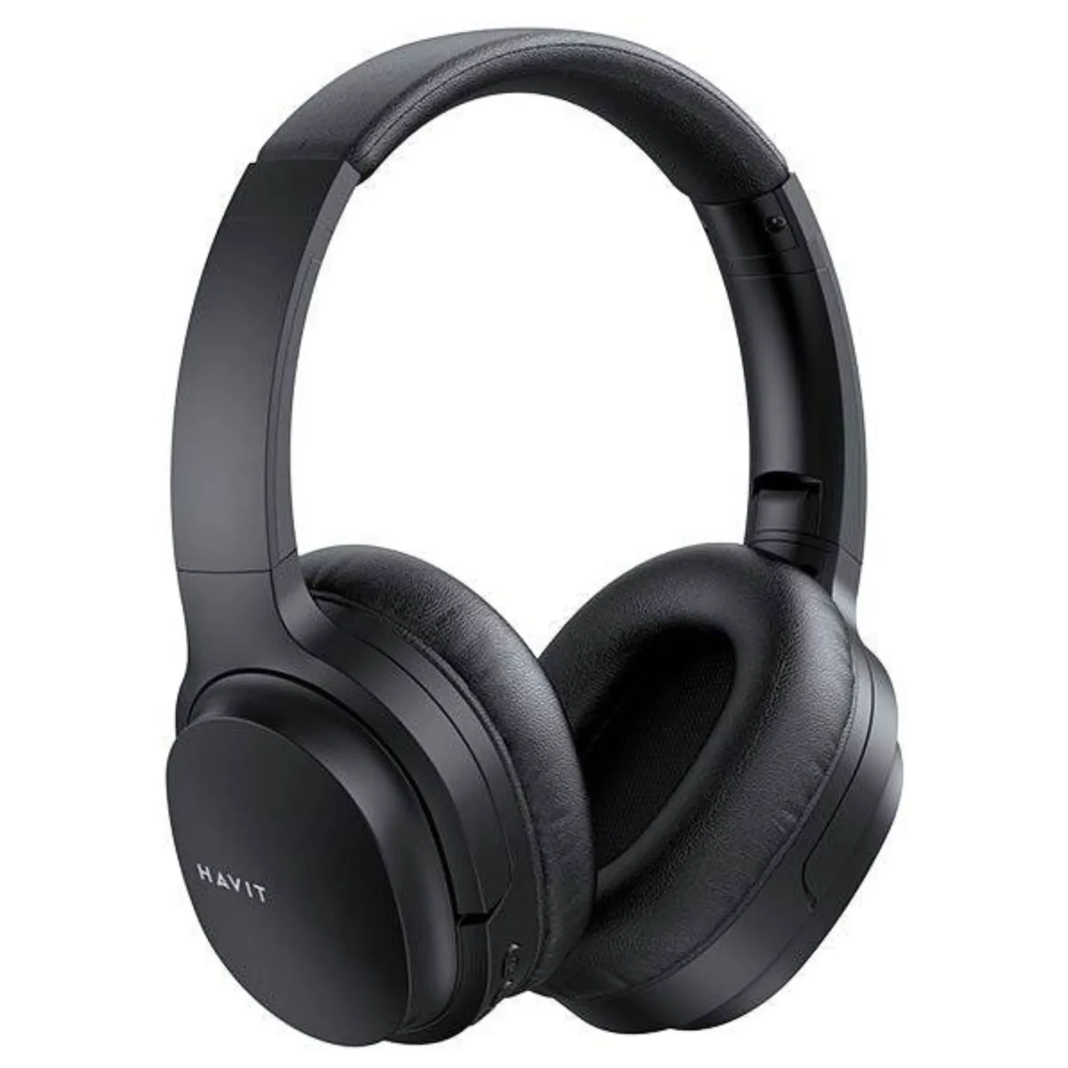 Audifonos Inalambricos Negros — foto 3
