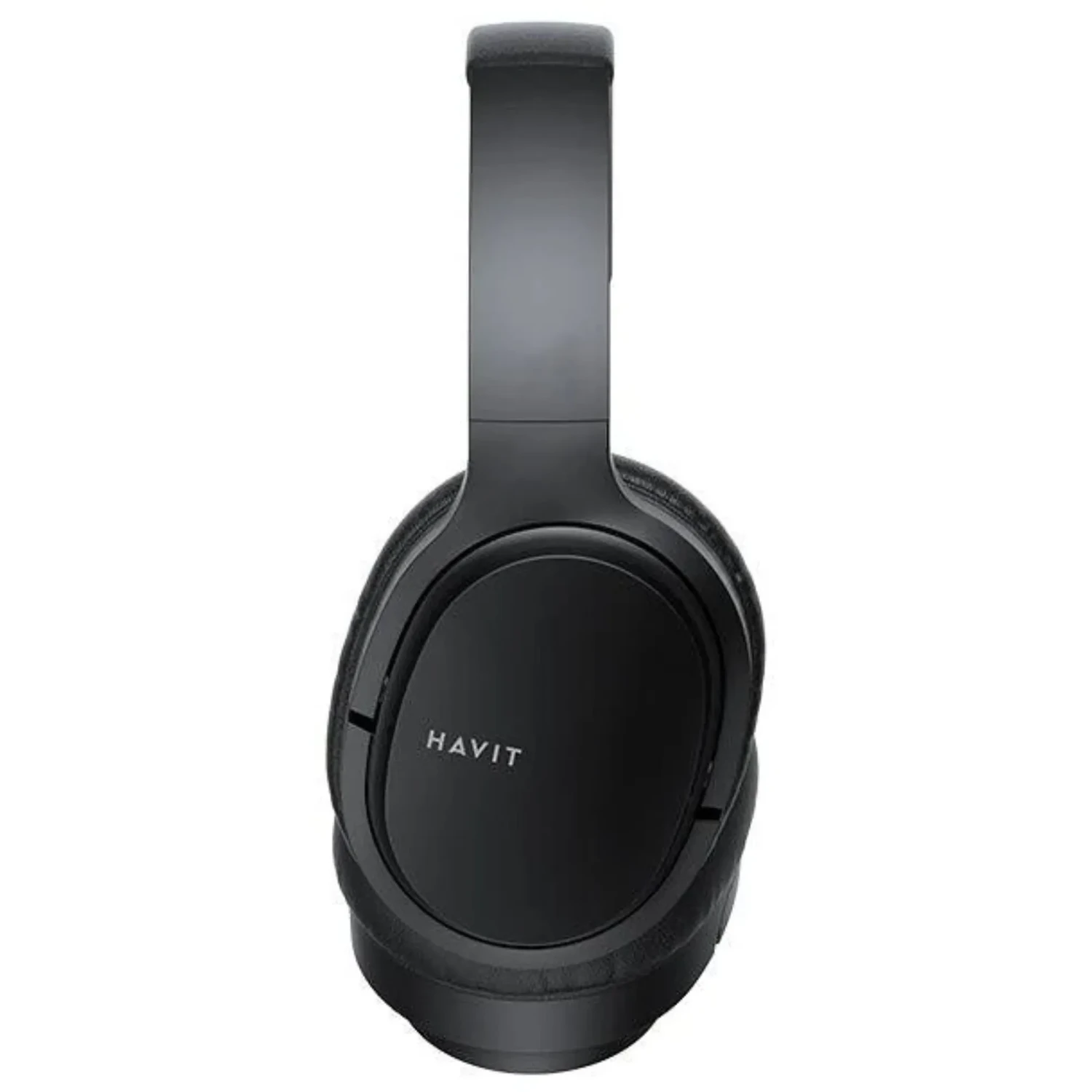 Audifonos Inalambricos Negros — foto 4