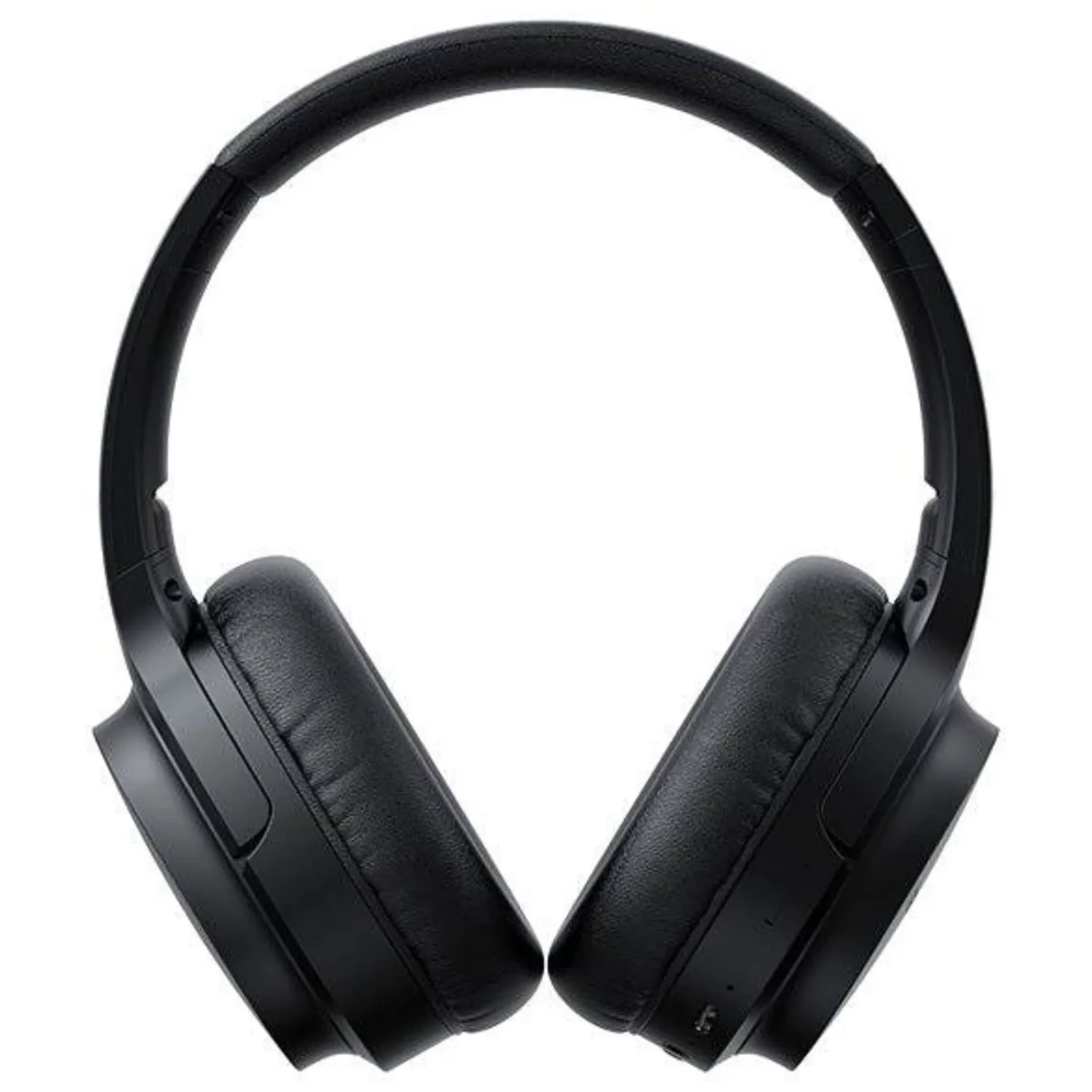 Audifonos Inalambricos Negros — foto 5