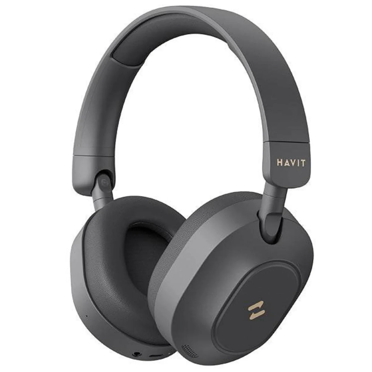 Audifonos Inalambricos Hi-res Negro — foto 1