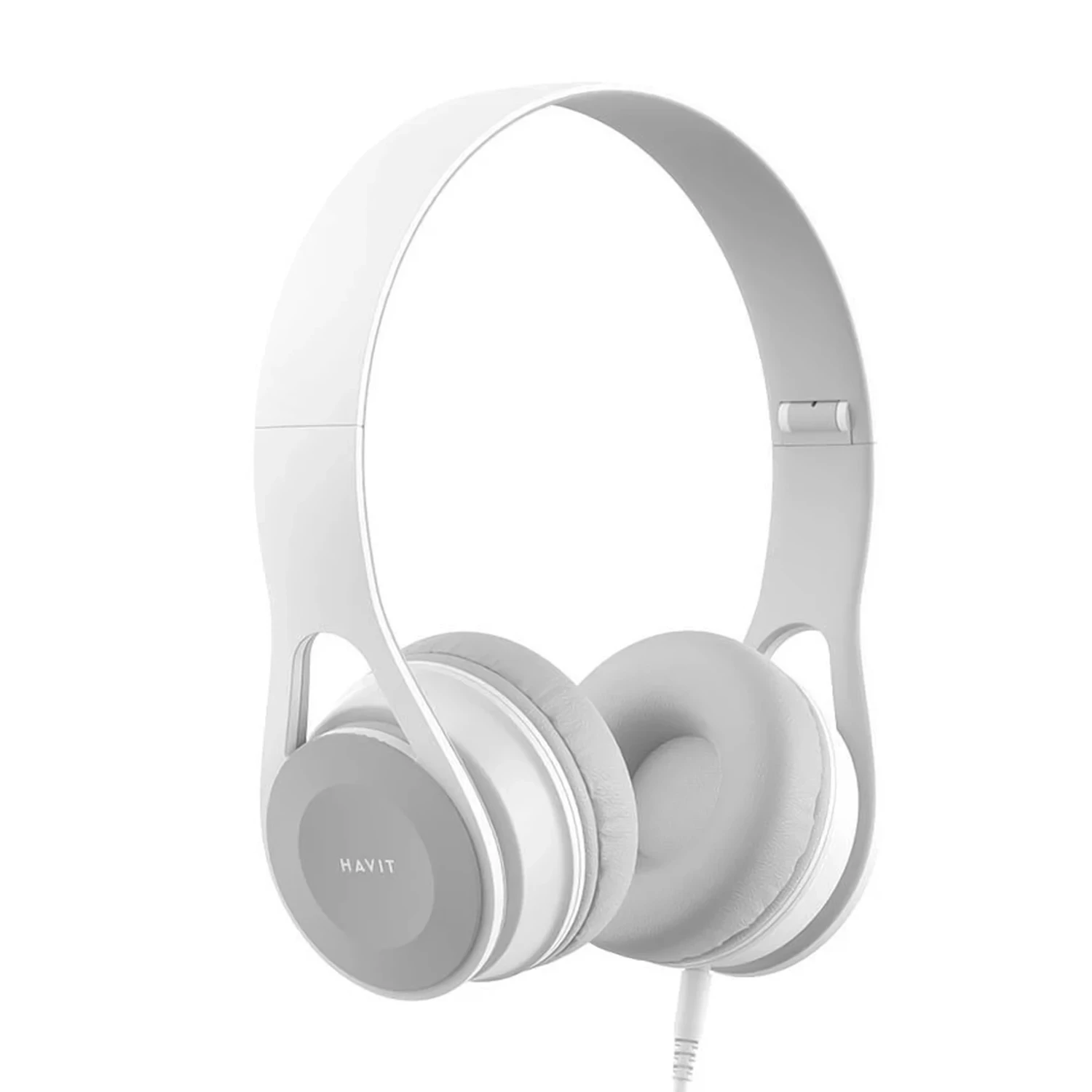Audifonos Plegables Hv-h2262d con Micró — foto 1