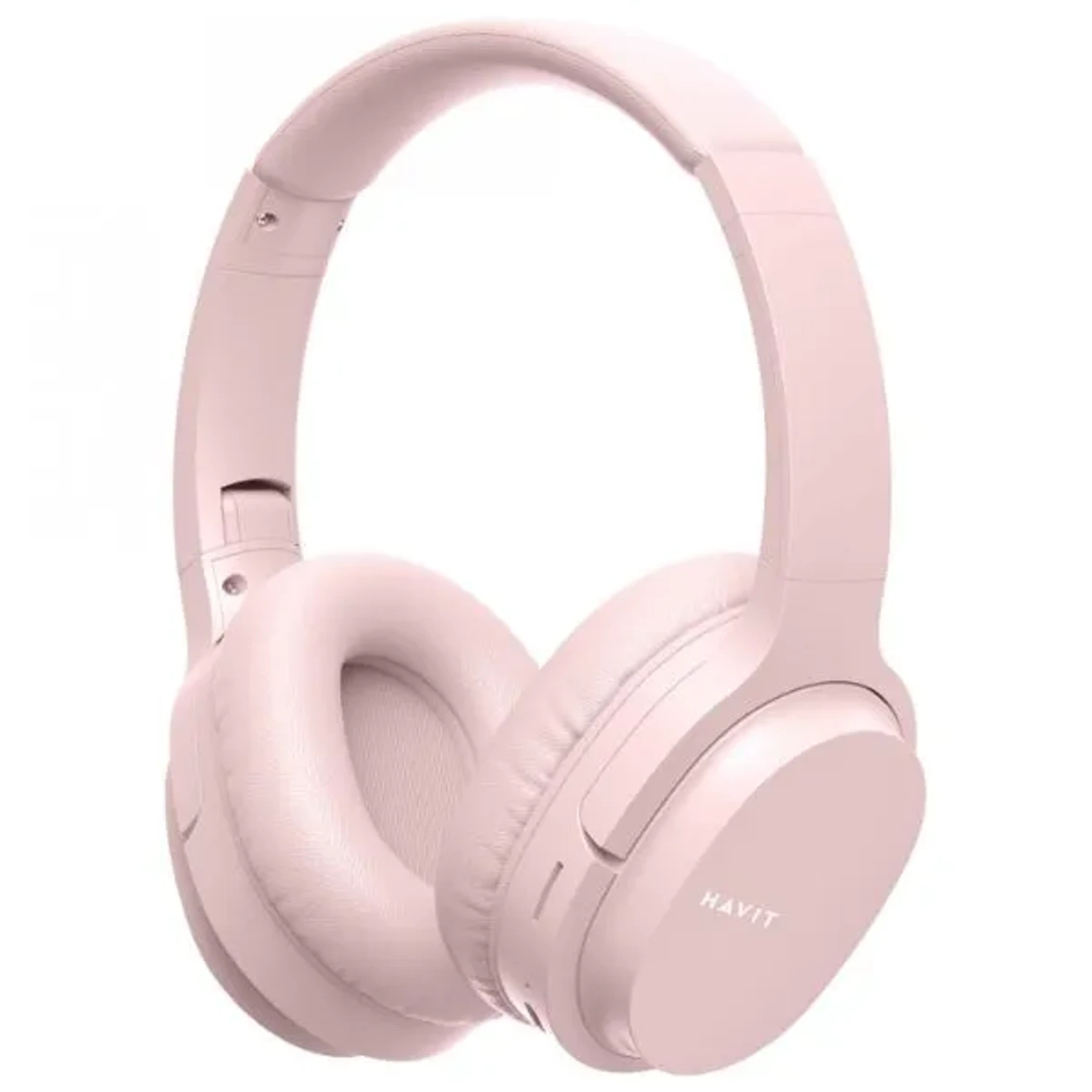 Audifonos Inalambricos Rosa — foto 1