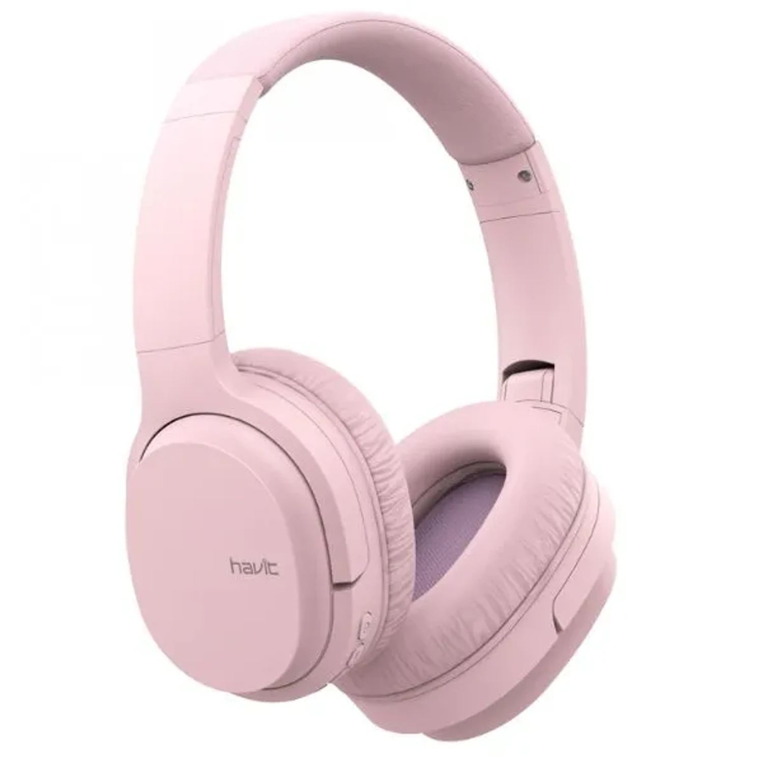 Audifonos Inalambricos Rosa — foto 2