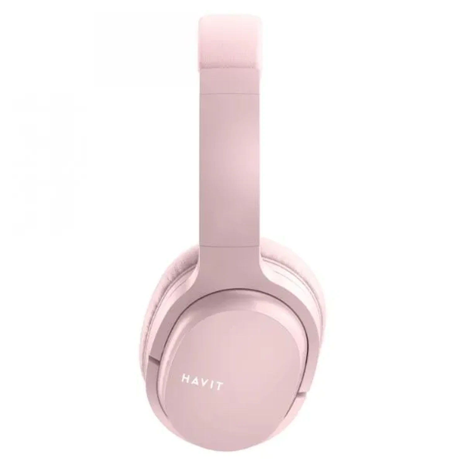 Audifonos Inalambricos Rosa — foto 4
