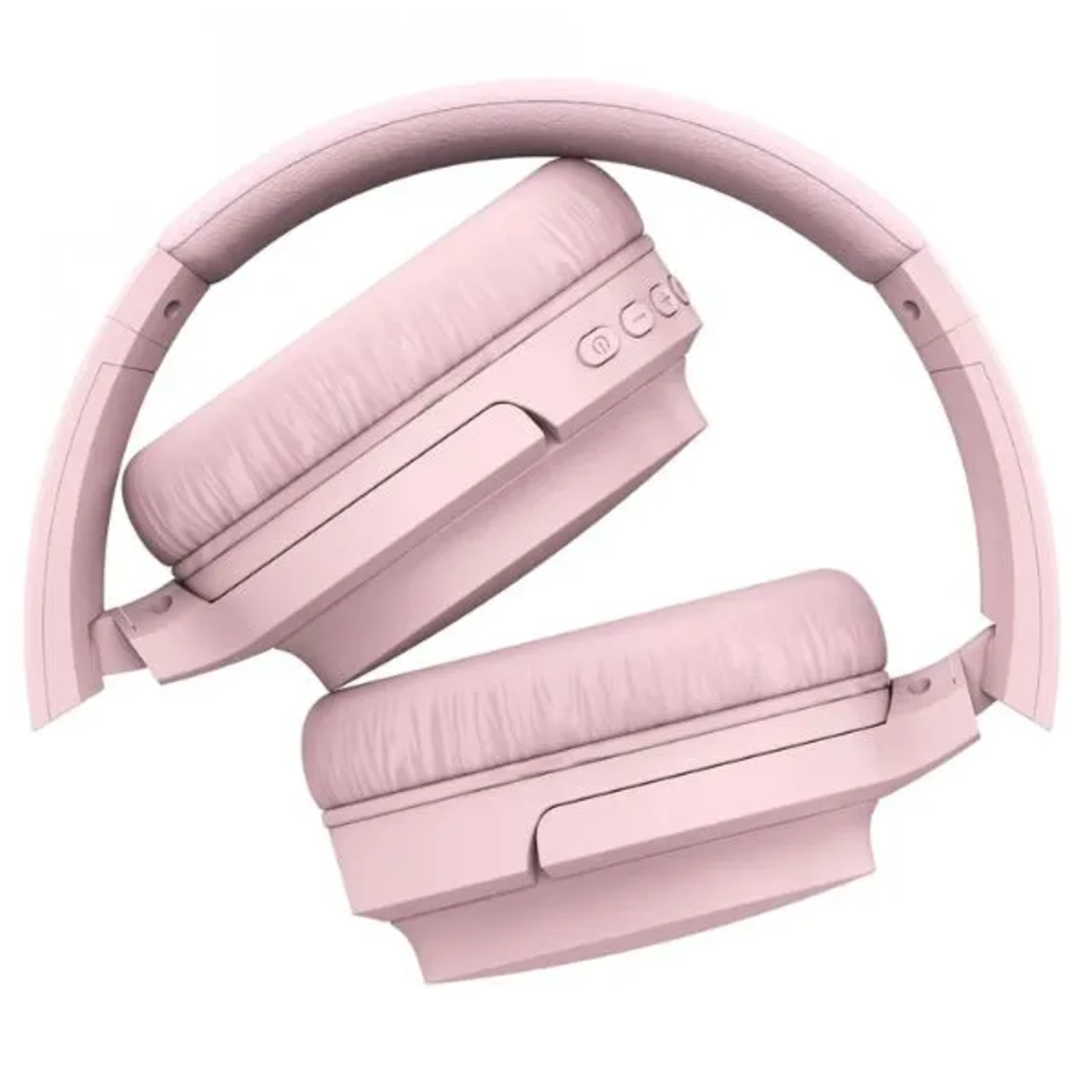 Audifonos Inalambricos Rosa — foto 6