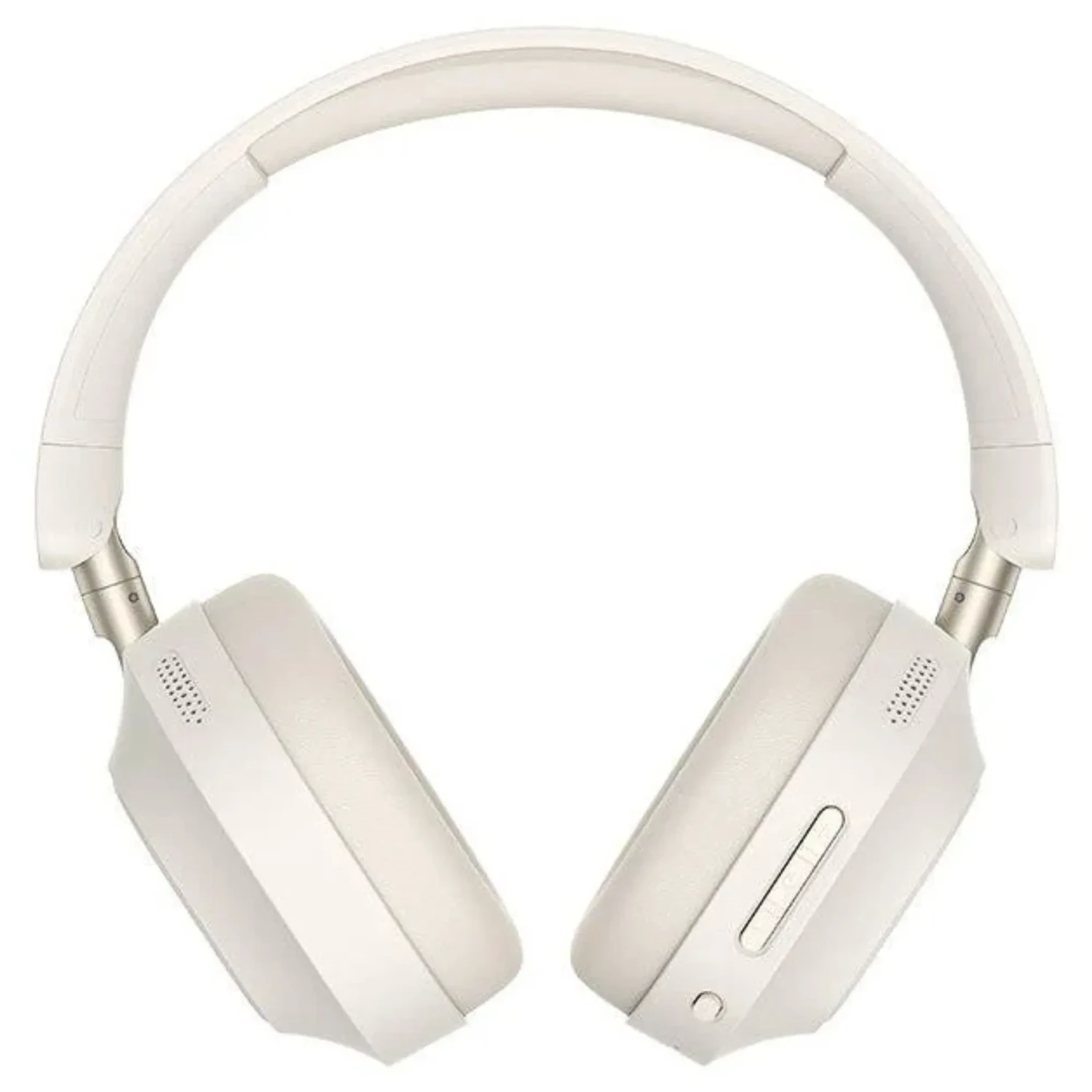 Audifonos Inalambricos Hi-res Beige — foto 2