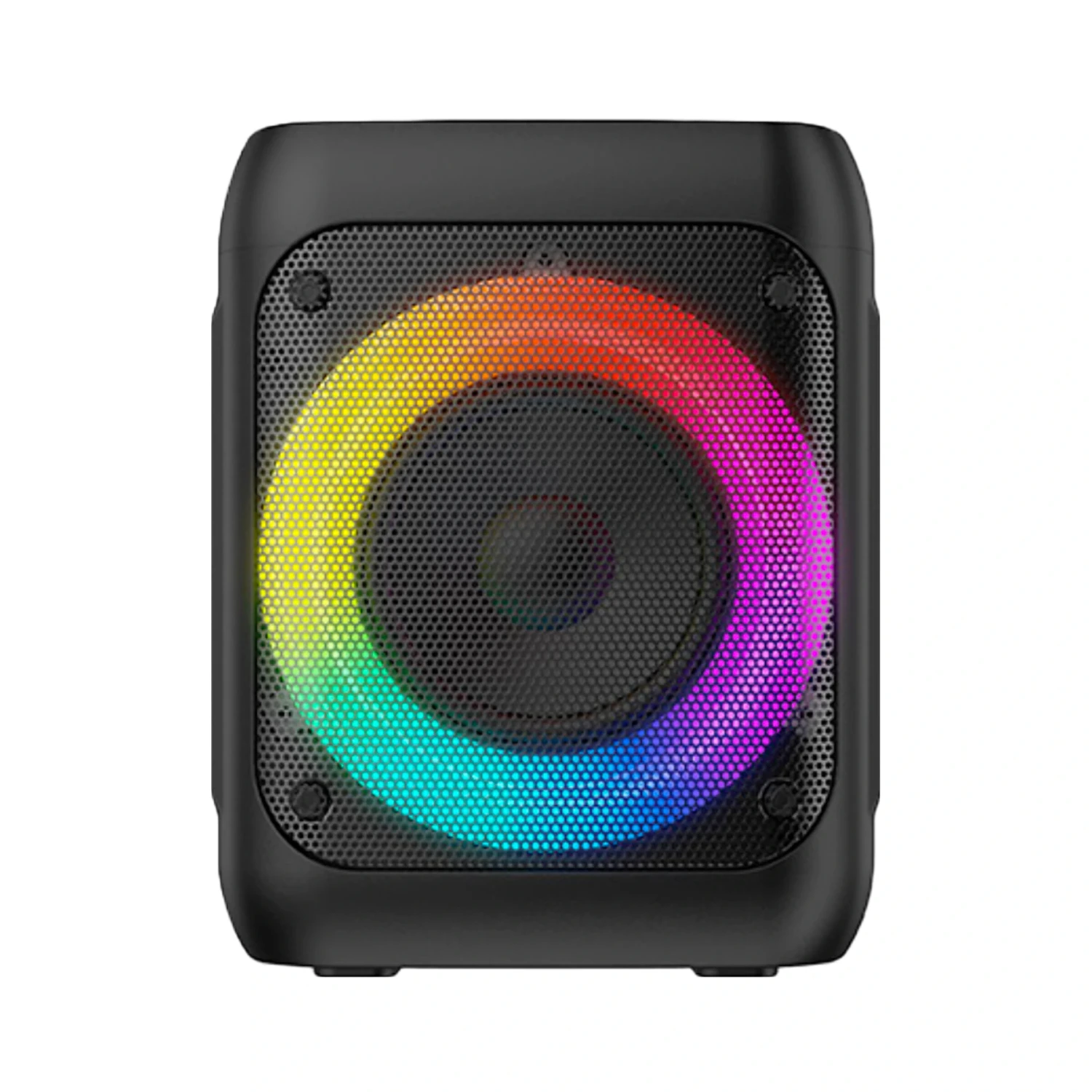 Altavoz Bluetooth RGB 4" — foto 1