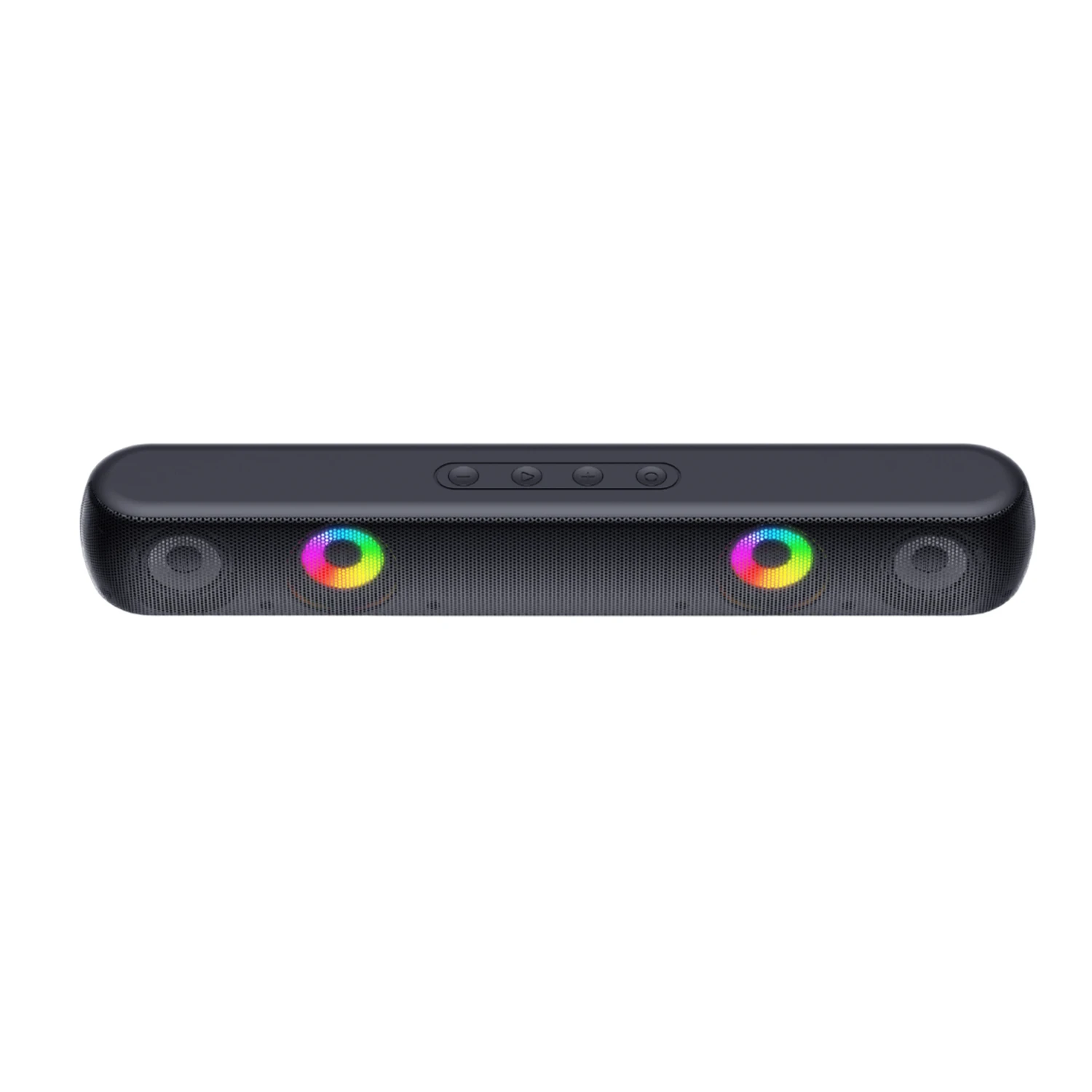 Altavoz Barra de Sonido RGB TWS — foto 1