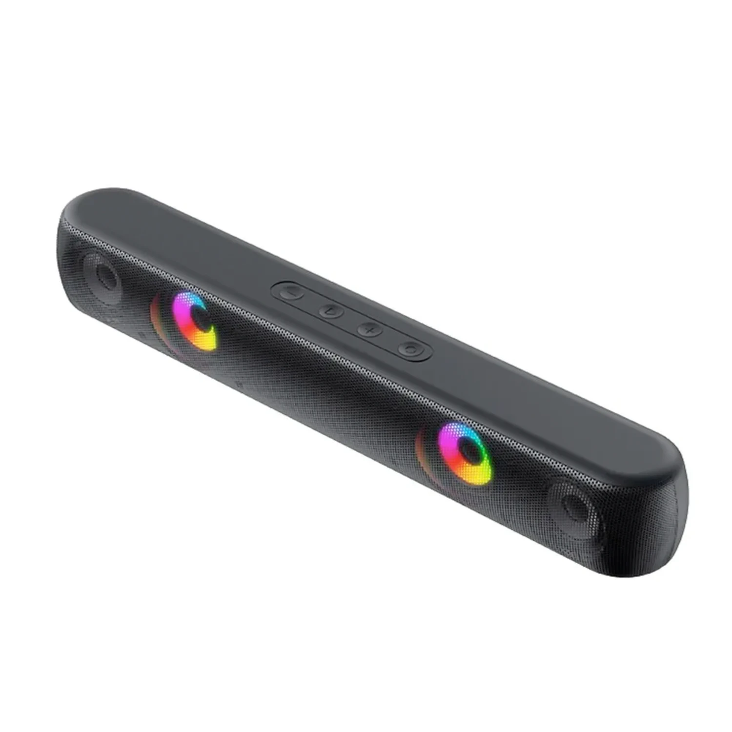 Altavoz Barra de Sonido RGB TWS — foto 2