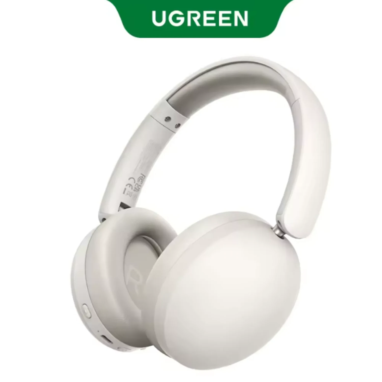 Studio Max2 Ugreen Audifono Iinalambrico — foto 1