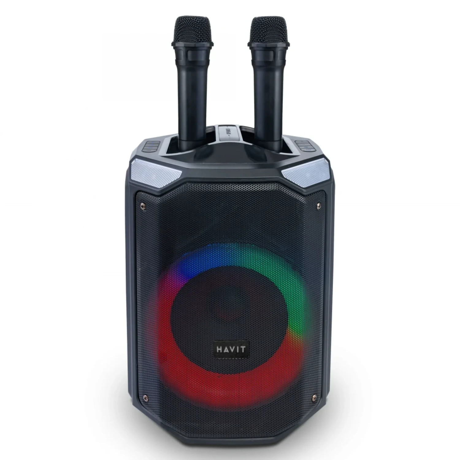 Altavoz de 8" RGB — foto 1