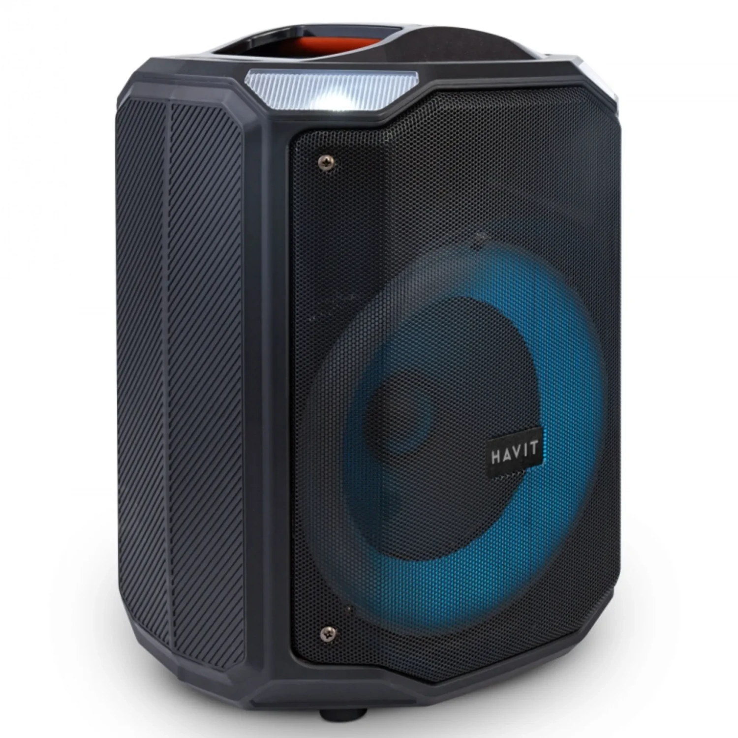 Altavoz de 8" RGB — foto 2