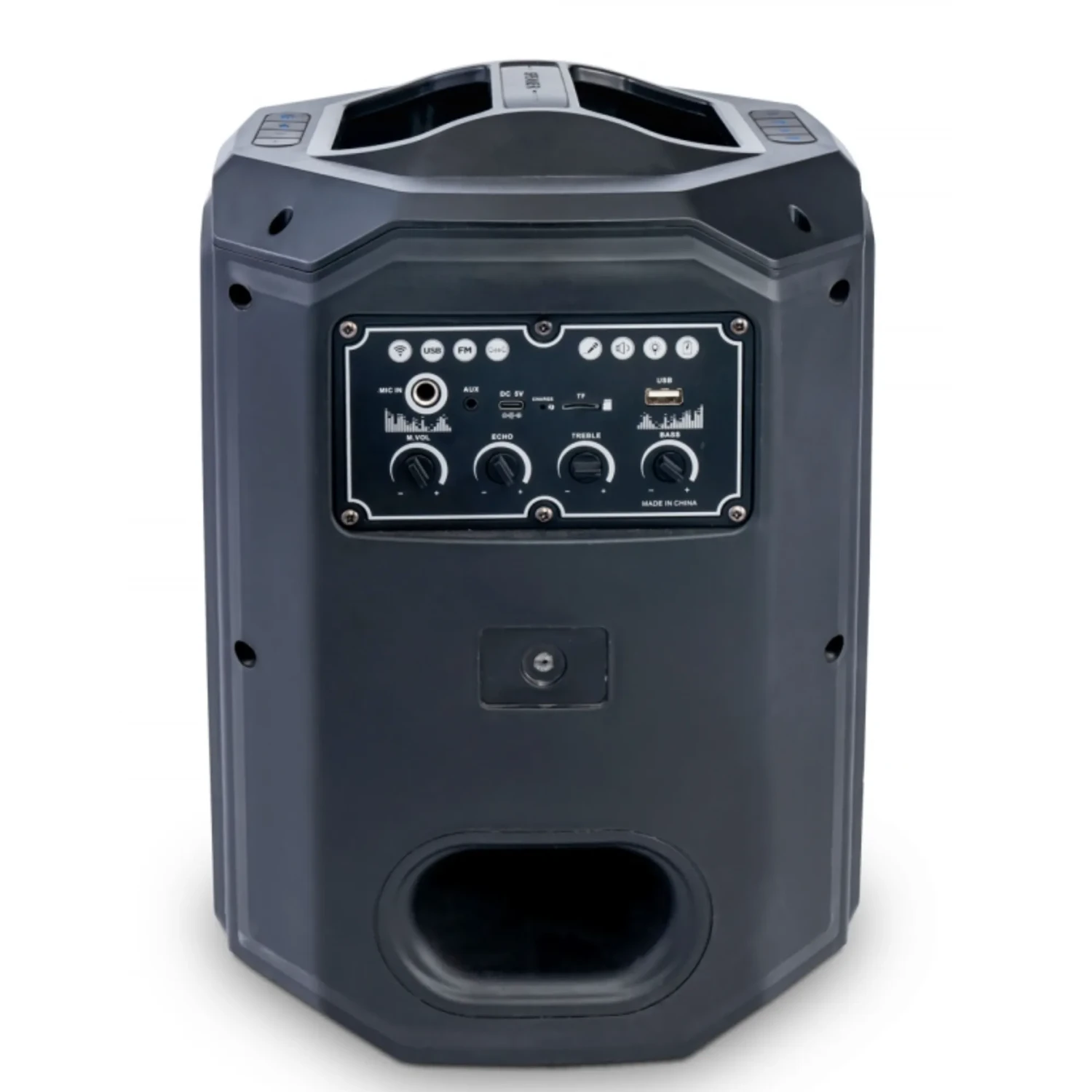 Altavoz de 8" RGB — foto 5