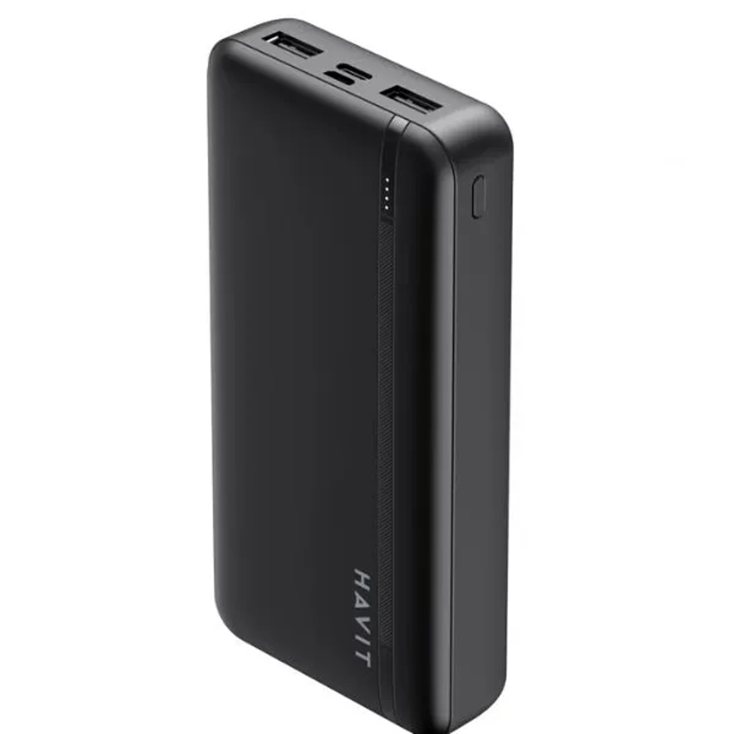 Bateria Portatil 20.000mah Negro — foto 1