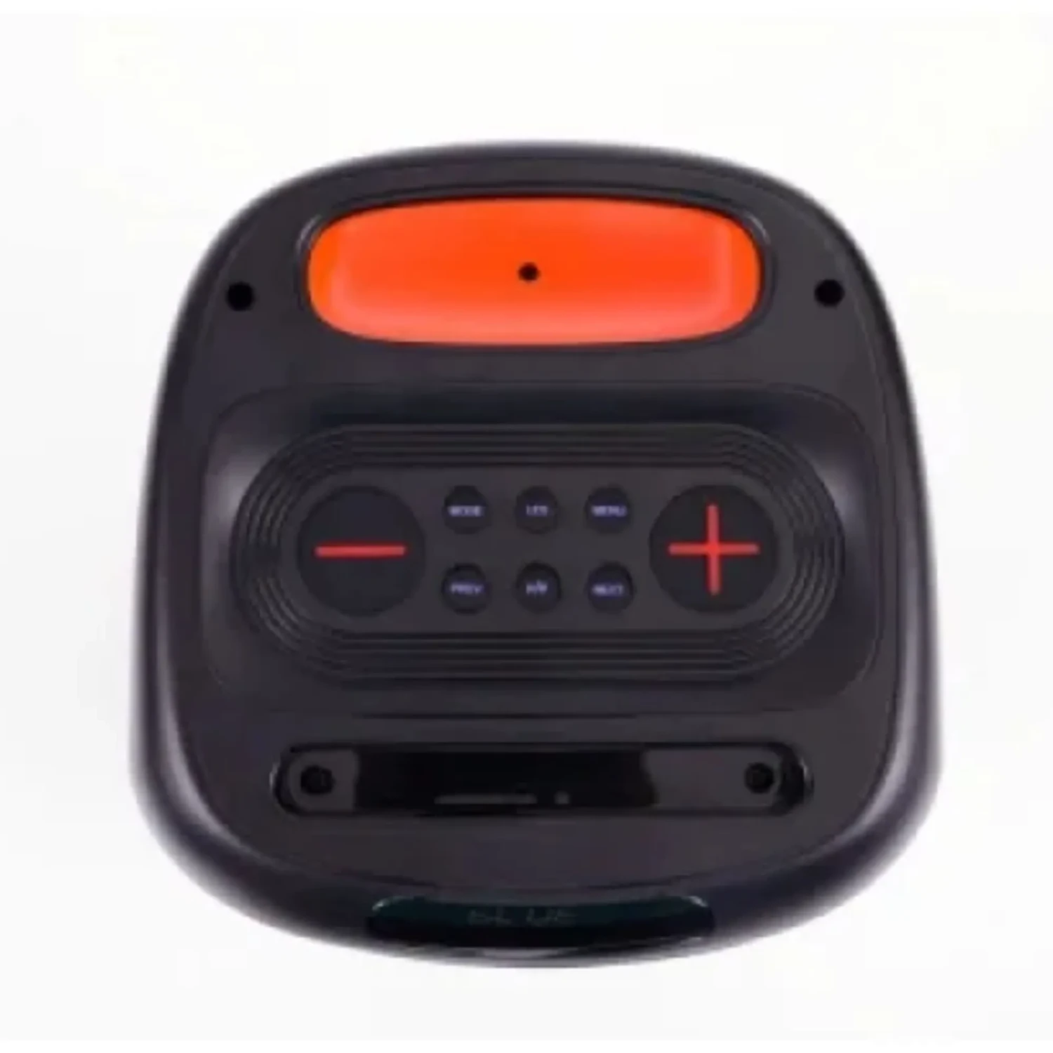 Altavoz de 6,5" Iluminacion RGB Compacto — foto 3