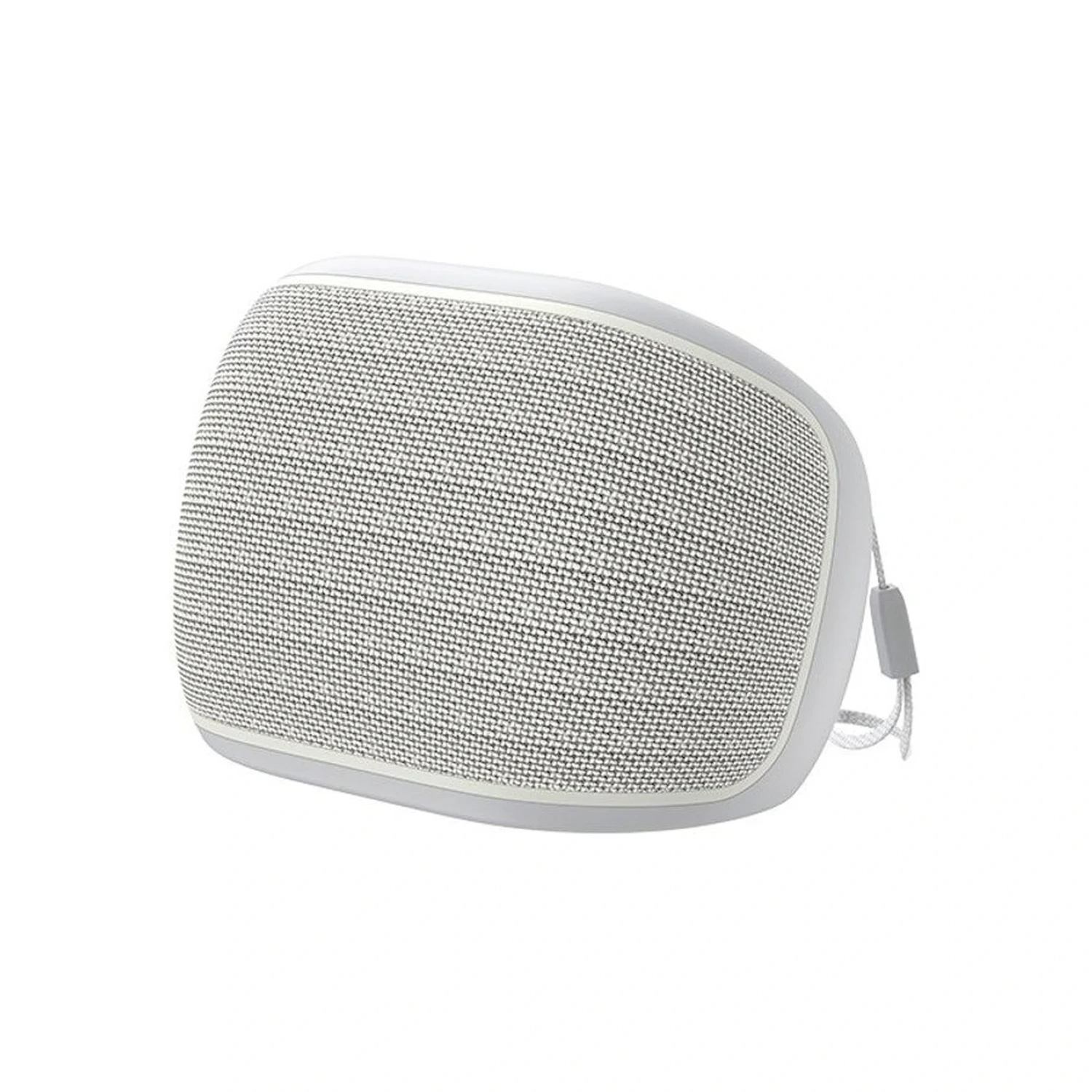 Altavoz Portatil Inalambrico Gris — foto 1