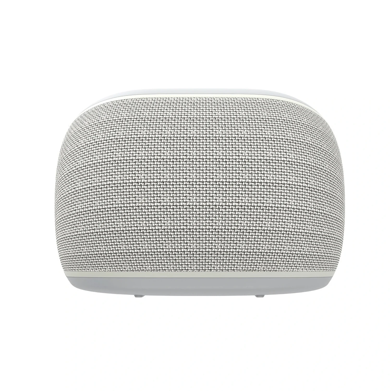 Altavoz Portatil Inalambrico Gris — foto 2