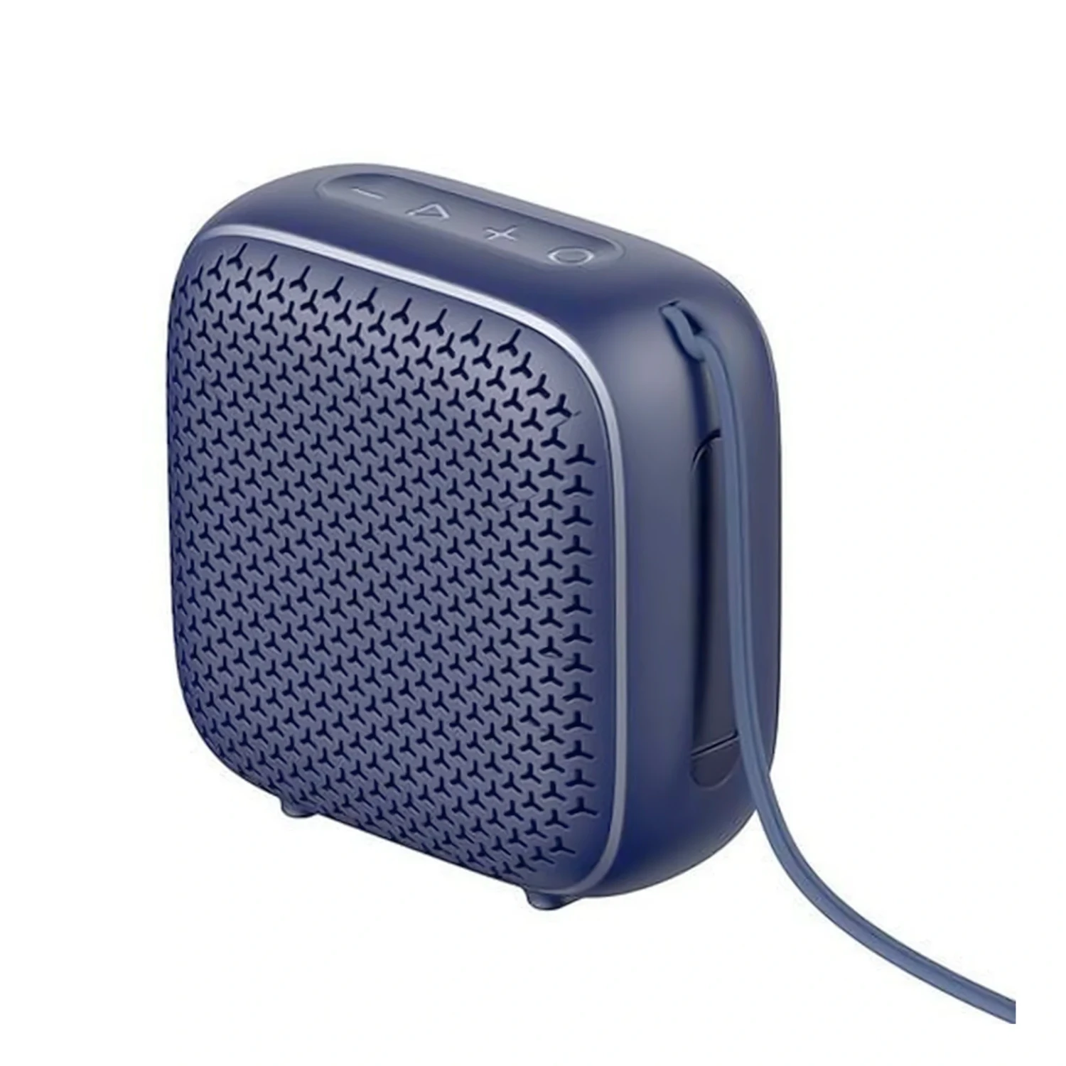 Altavoz Portatil para Exteriores Azul — foto 1