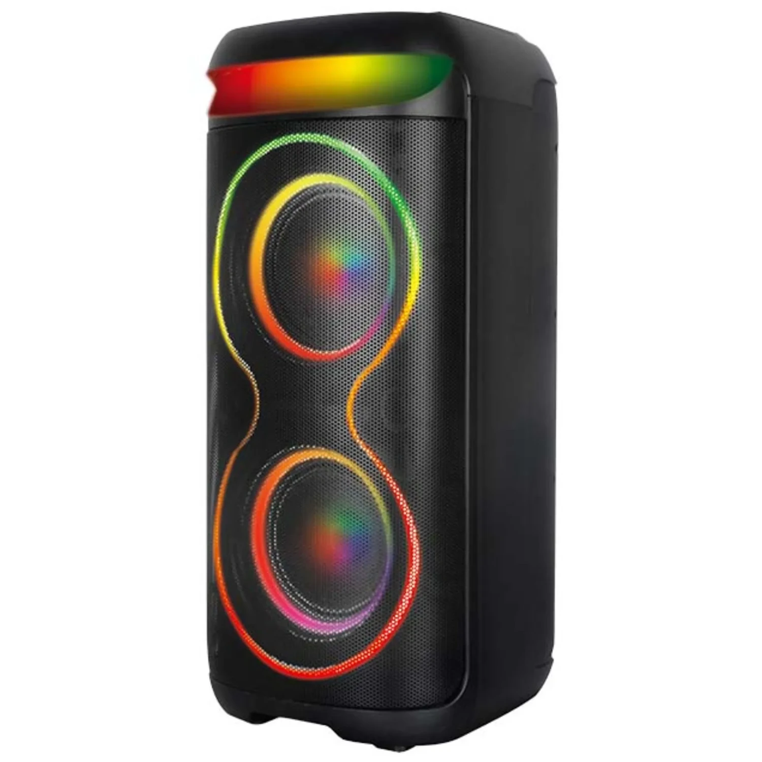 Altavoz Tipo Torre 6.5"x2 — foto 1