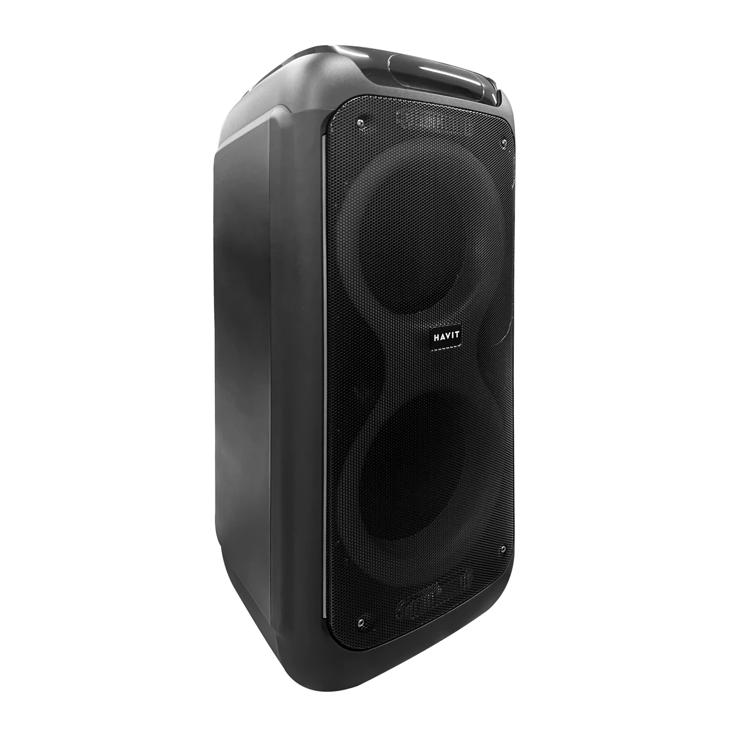 Altavoz RGB Tipo Torre 8" — foto 2