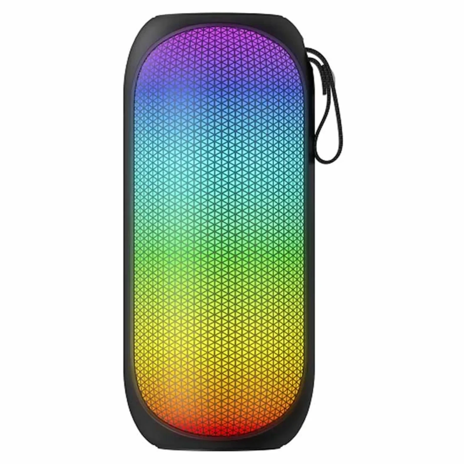 Altavoz Portatil RGB — foto 1