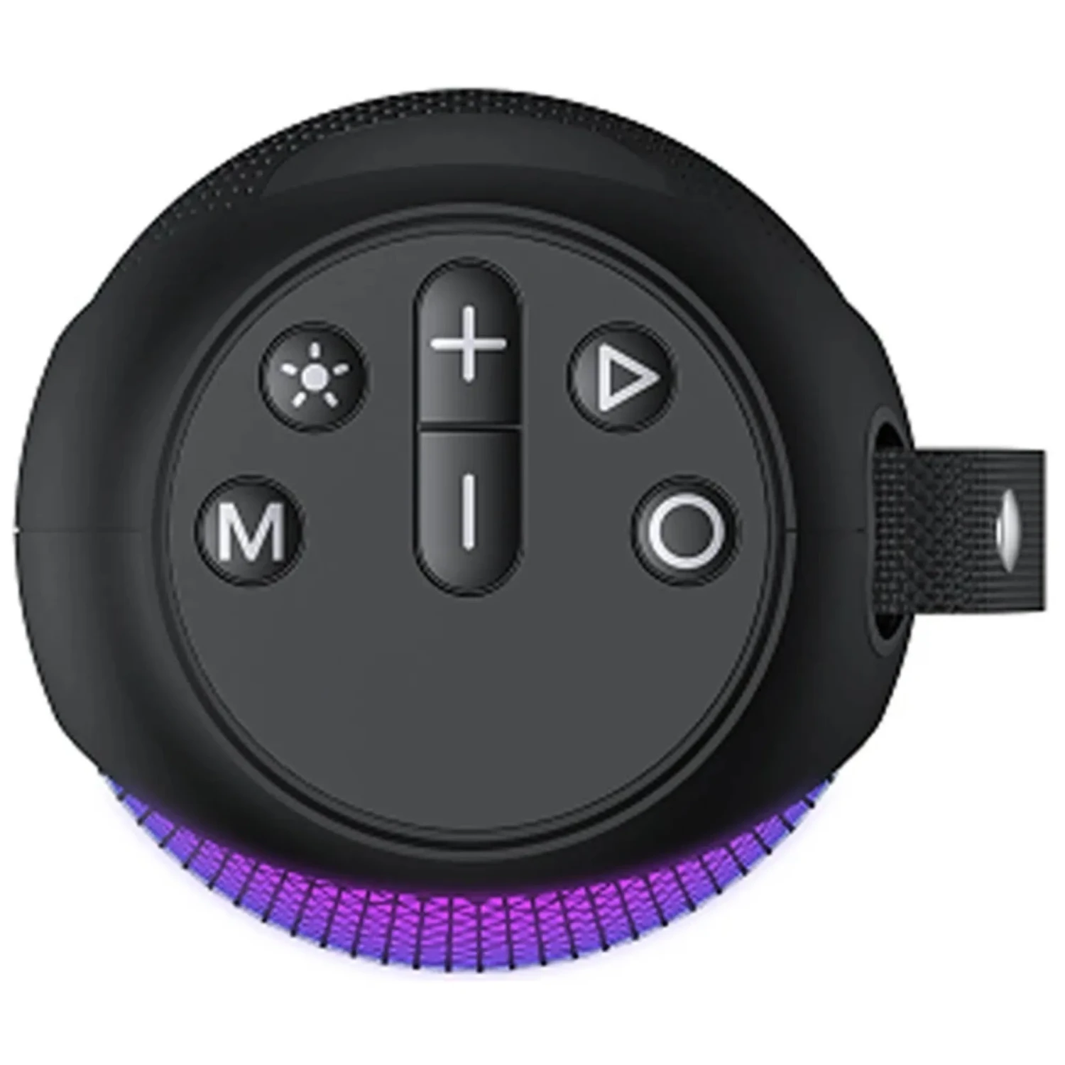 Altavoz Portatil RGB — foto 4