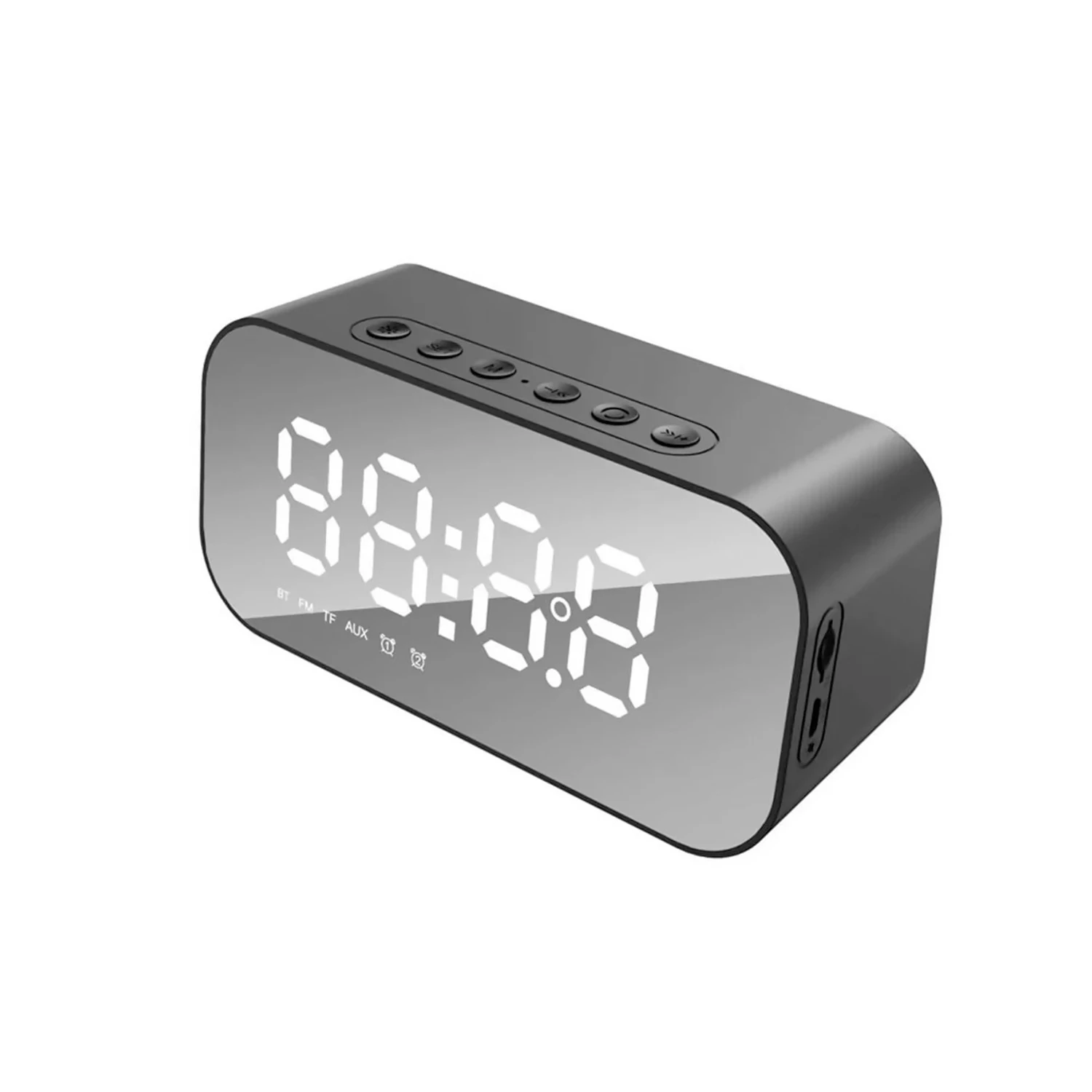 Parlante Bluetooth M3 Multifunciones — foto 1